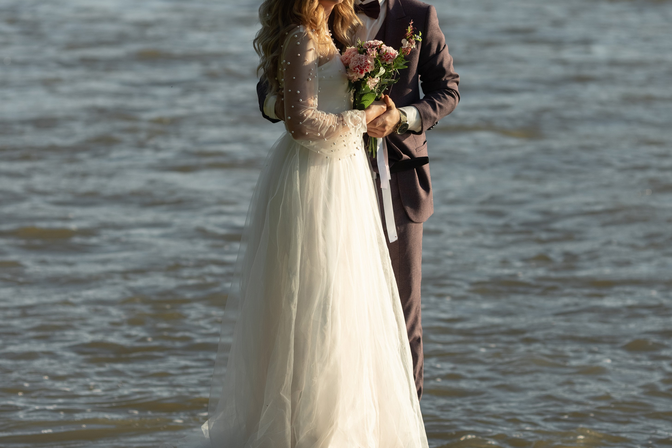 Свадебные съёмки. Свадебный, семейный и школьный фотограф в Иркутске Беломестнова Ольга