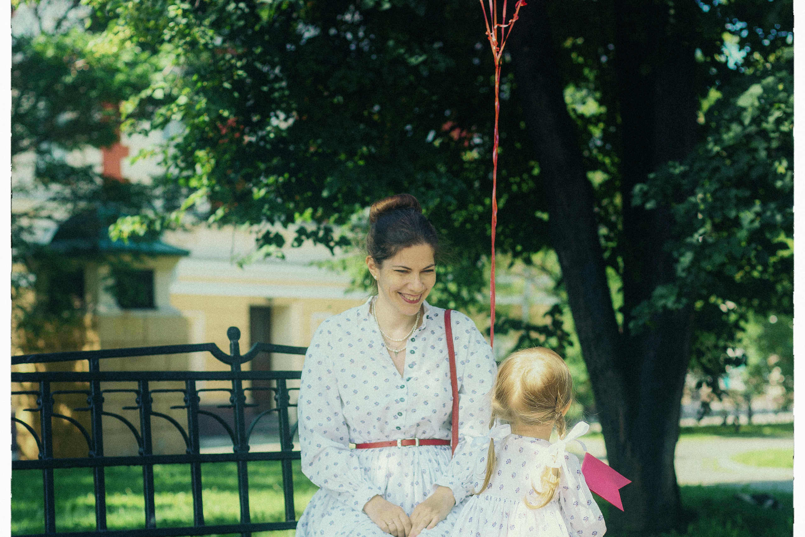 Ретро. Свадебный, семейный и школьный фотограф в Иркутске Беломестнова Ольга