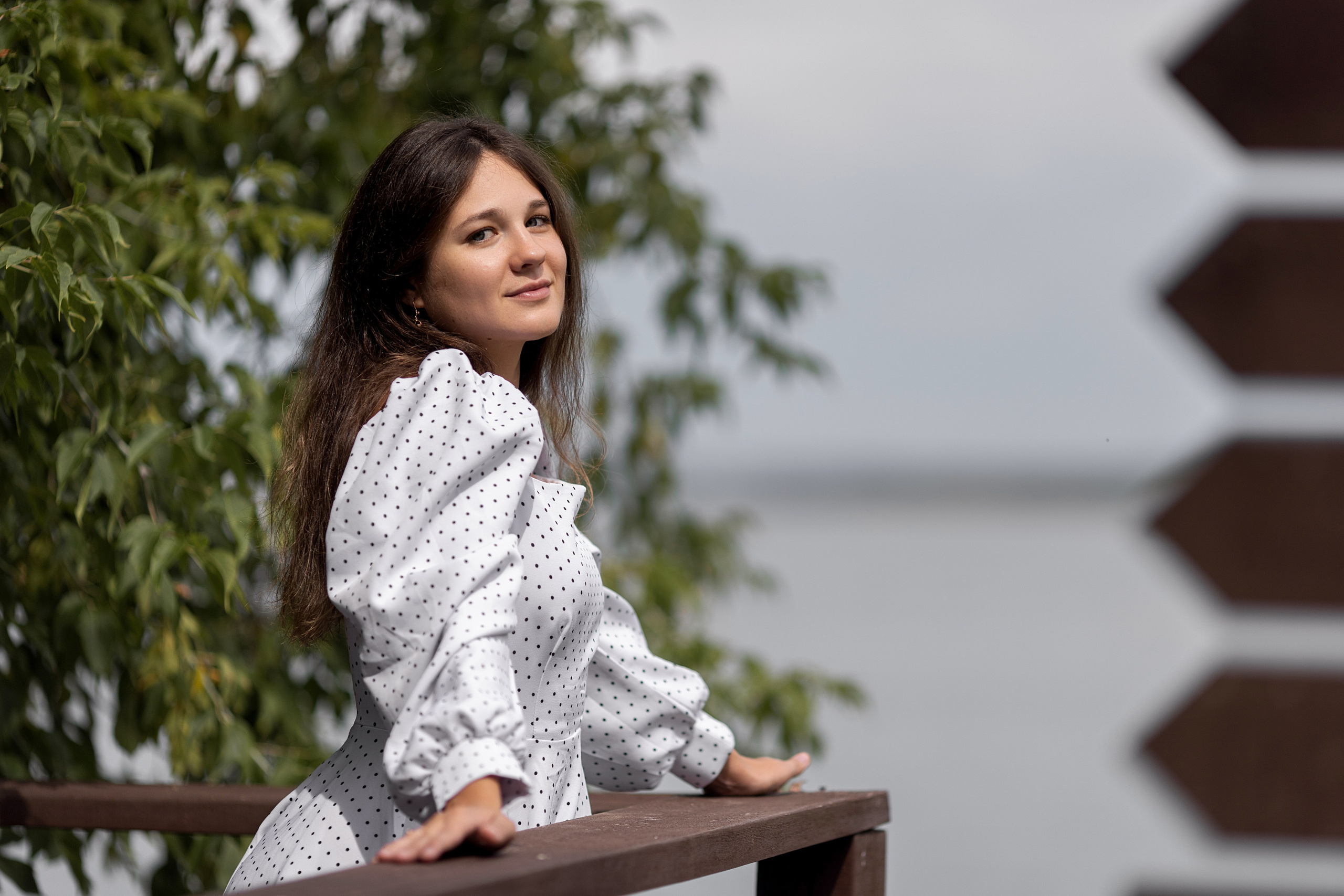 Женские портреты. Свадебный, семейный и школьный фотограф в Иркутске Беломестнова Ольга