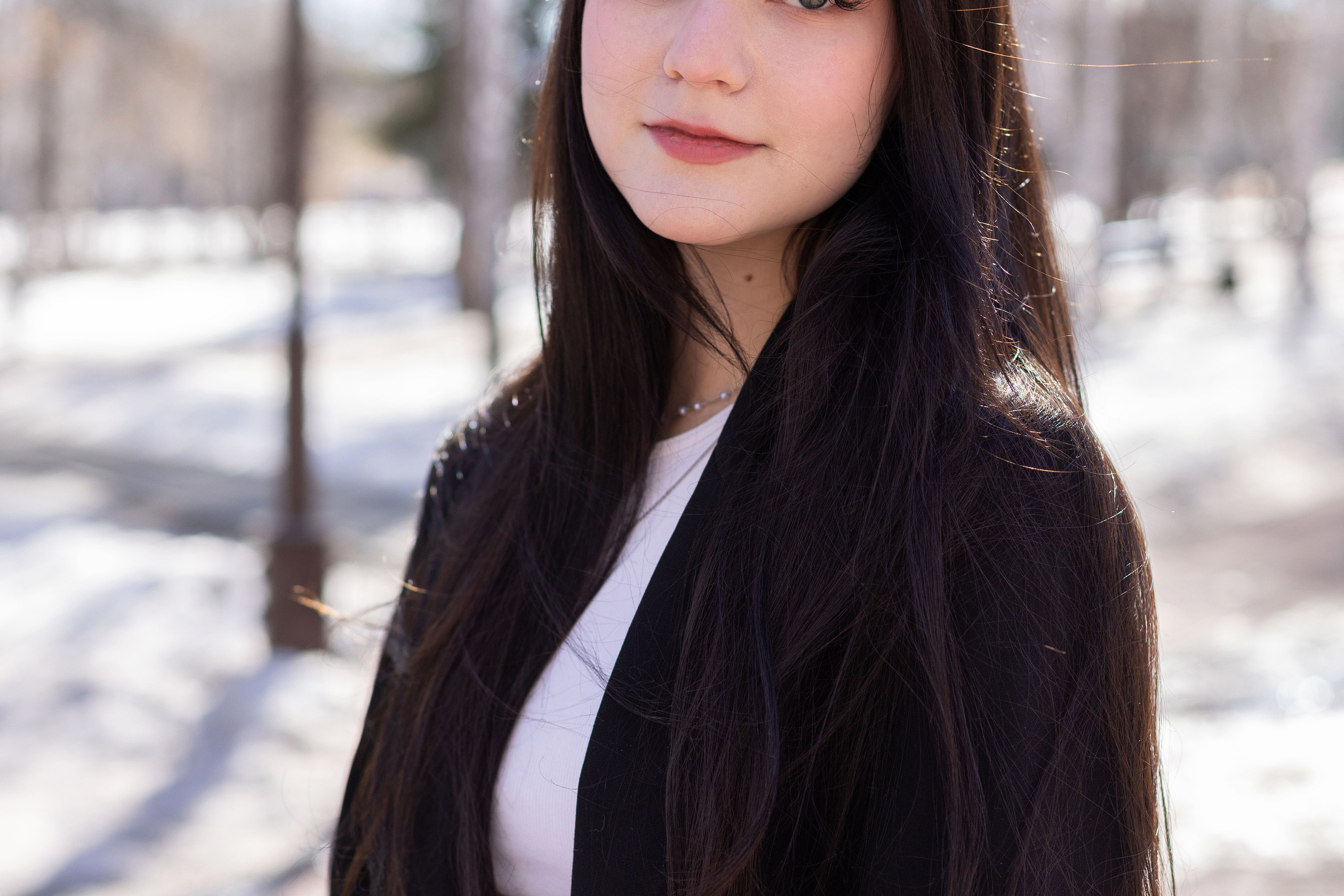 Съёмки в школах. Свадебный, семейный и школьный фотограф в Иркутске Беломестнова Ольга