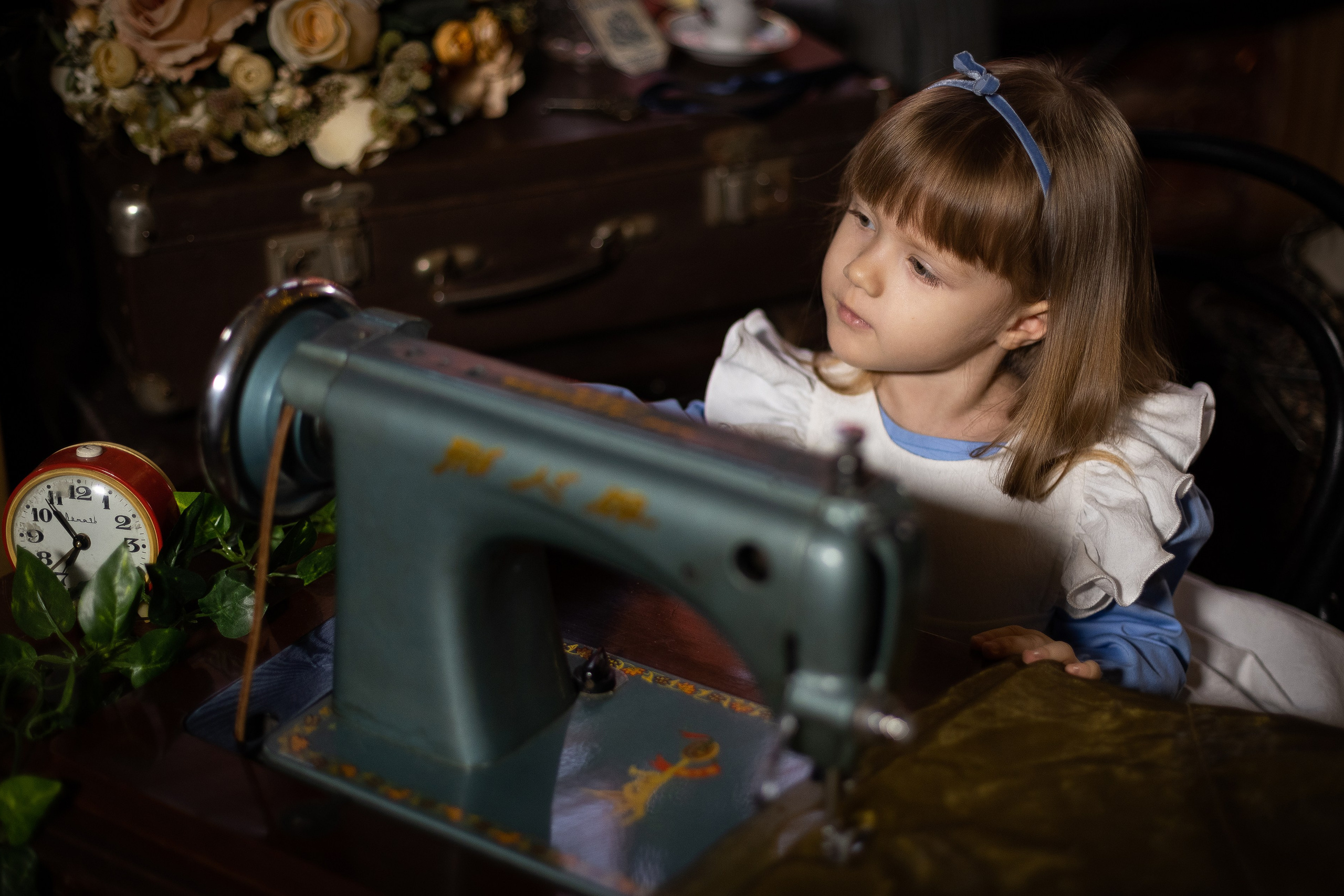 Ретро. Свадебный, семейный и школьный фотограф в Иркутске Беломестнова Ольга