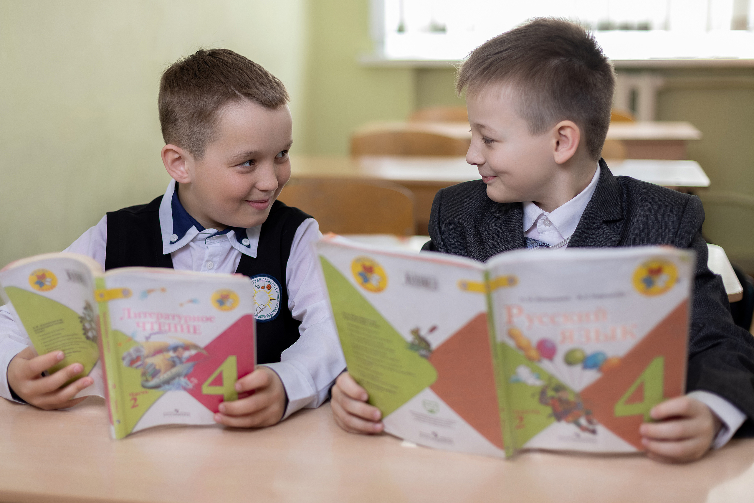 Школьные съёмки. Свадебный, семейный и школьный фотограф в Иркутске Беломестнова Ольга