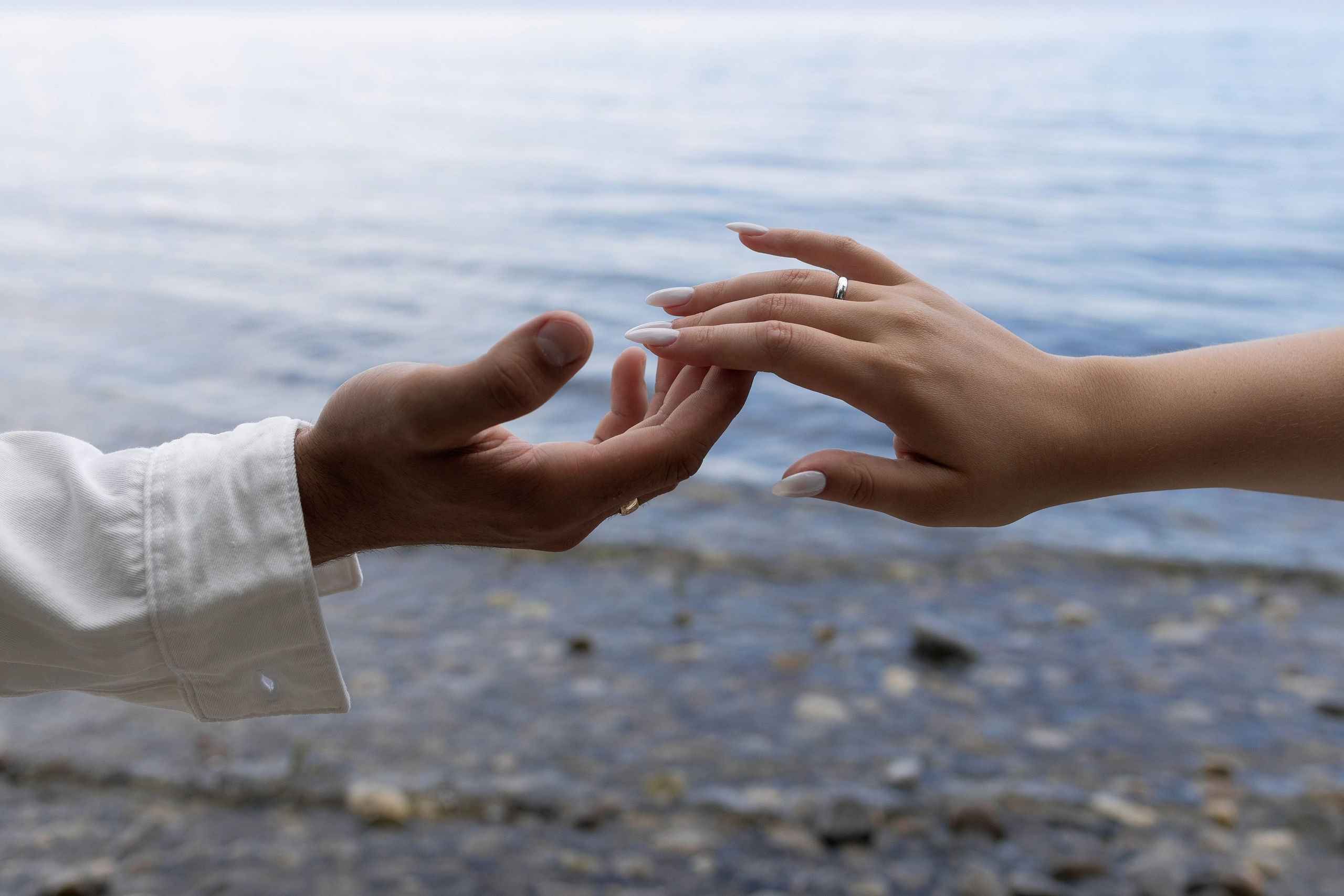 Свадебные съёмки. Свадебный, семейный и школьный фотограф в Иркутске Беломестнова Ольга