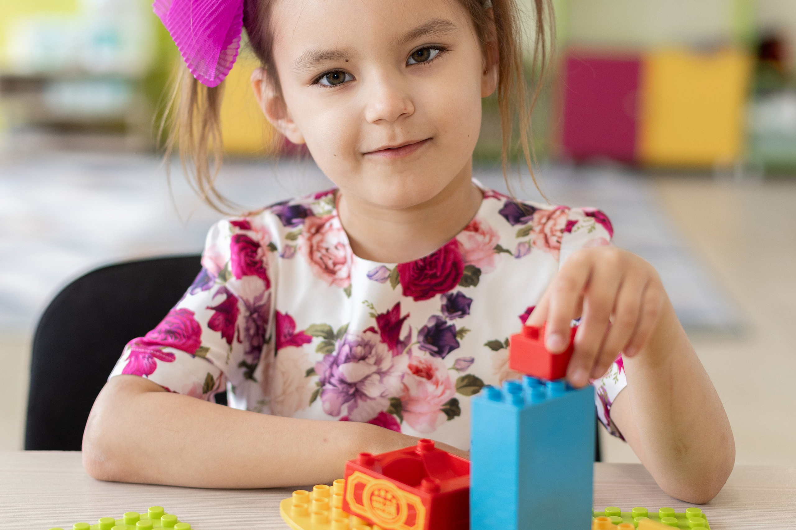 Съёмки в детских садах. Свадебный, семейный и школьный фотограф в Иркутске Беломестнова Ольга