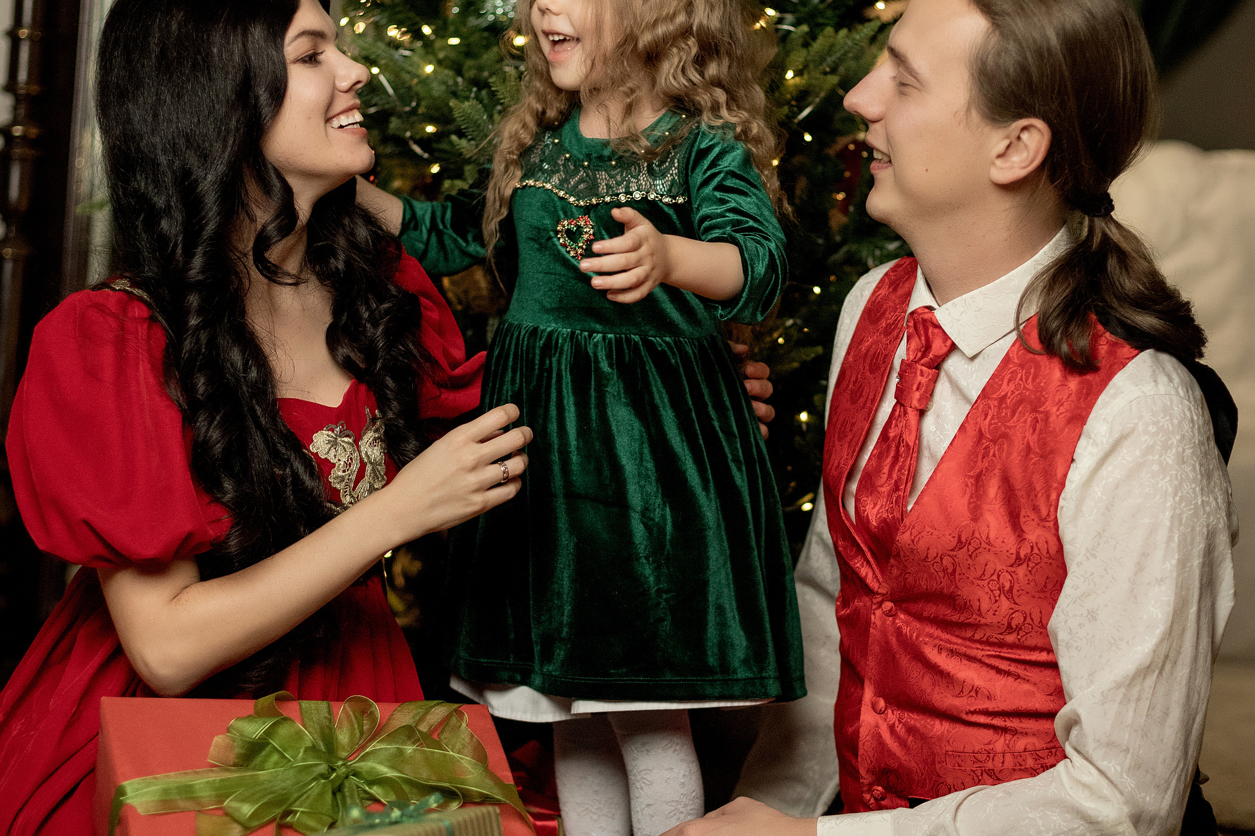 Семейные. Свадебный, семейный и школьный фотограф в Иркутске Беломестнова Ольга