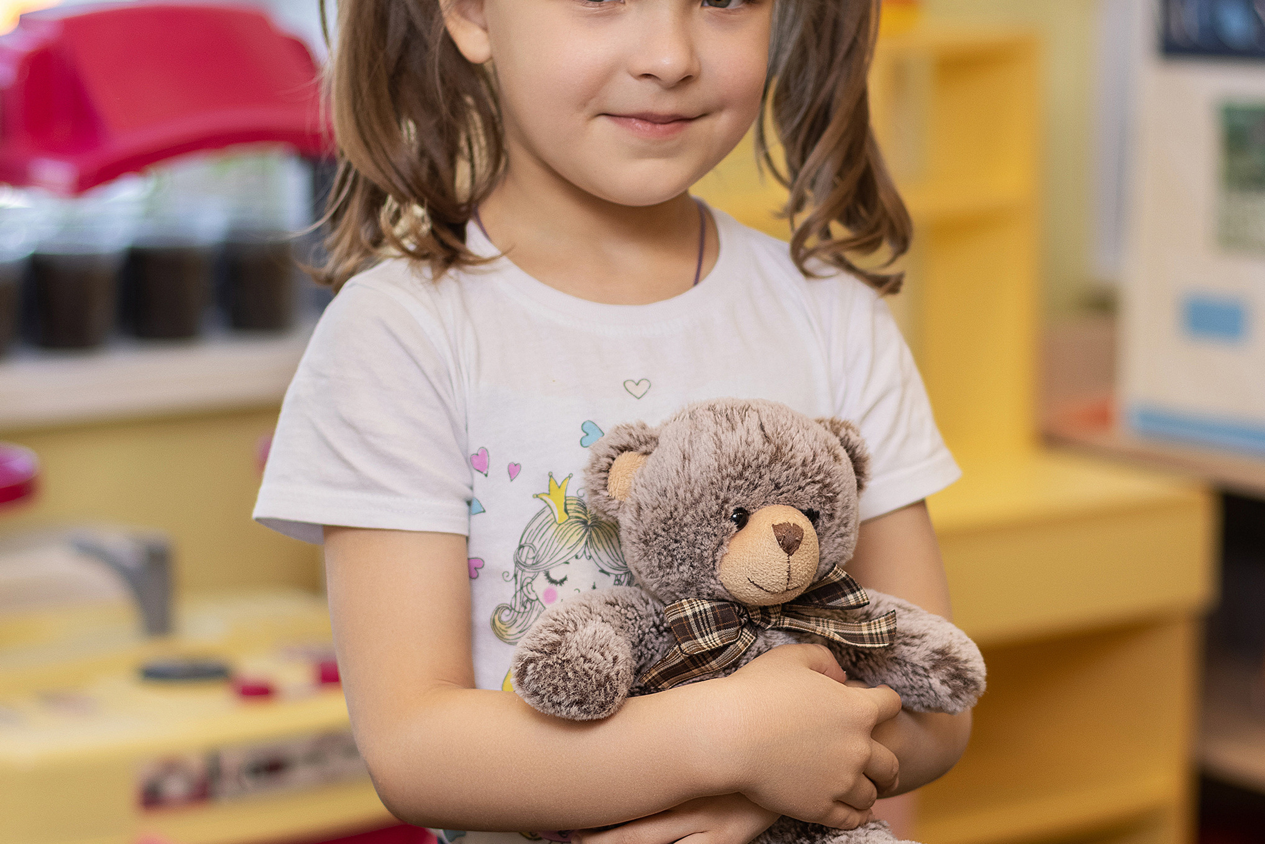 Съёмки в детских садах. Свадебный, семейный и школьный фотограф в Иркутске Беломестнова Ольга