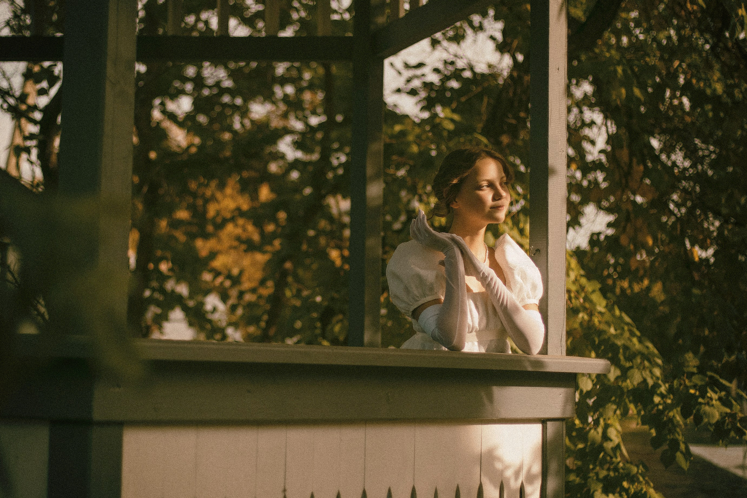 Ретро. Свадебный, семейный и школьный фотограф в Иркутске Беломестнова Ольга