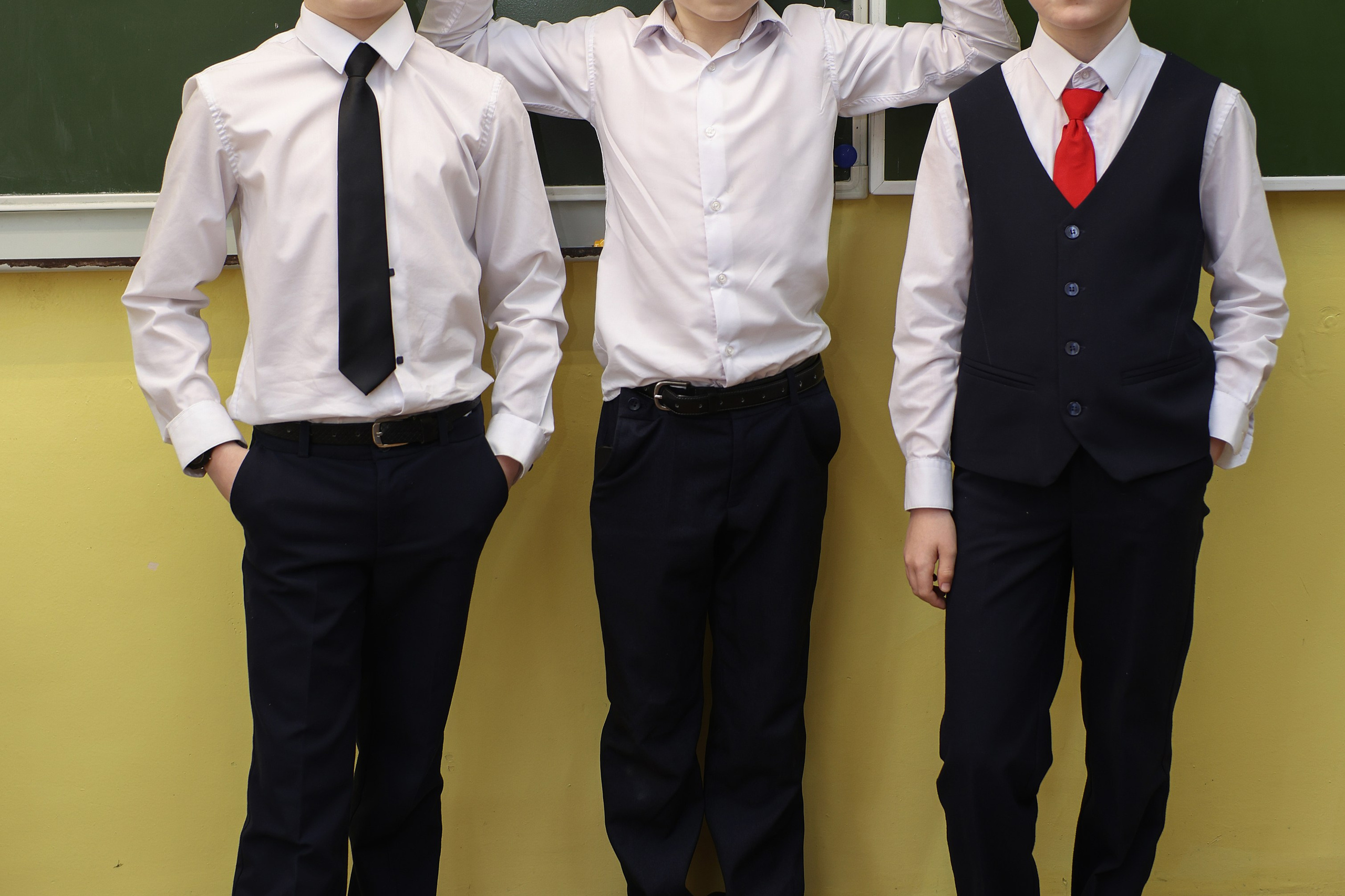 Школьные съёмки. Свадебный, семейный и школьный фотограф в Иркутске Беломестнова Ольга