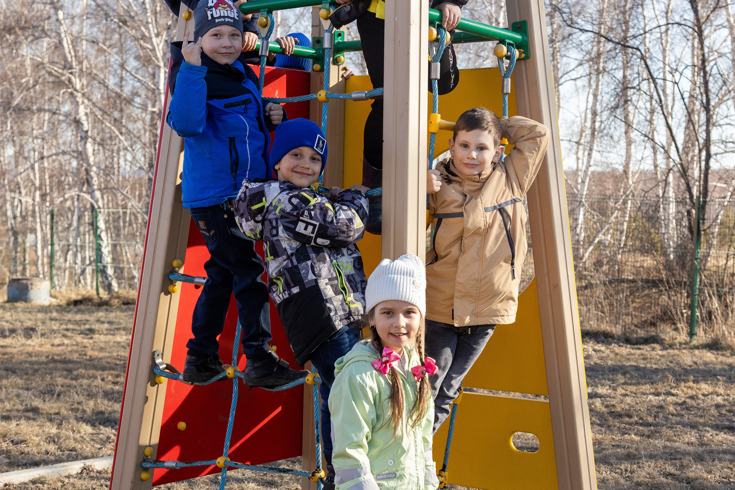 Съёмки в детских садах. Свадебный, семейный и школьный фотограф в Иркутске Беломестнова Ольга