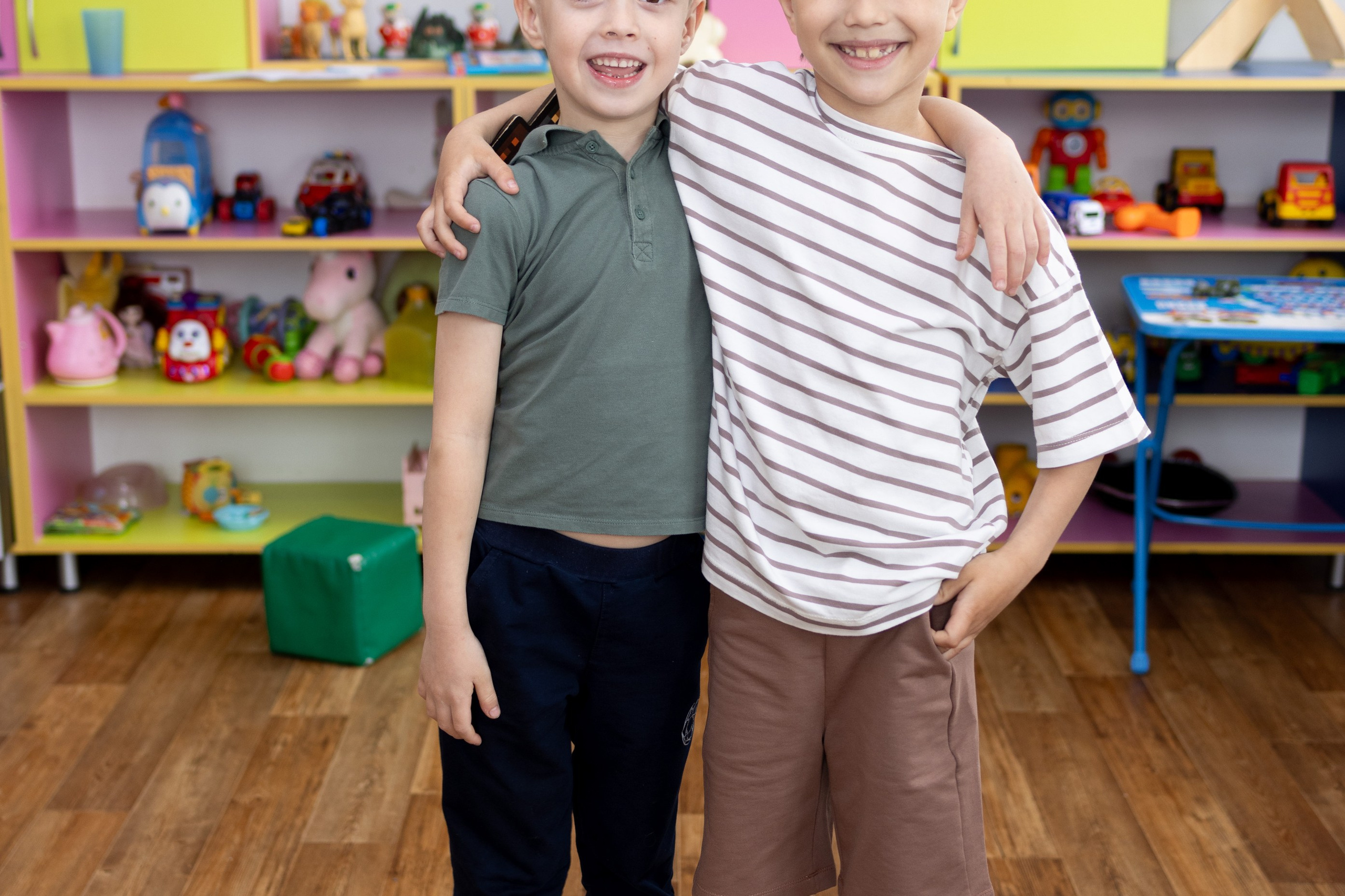 Съёмки в детских садах. Свадебный, семейный и школьный фотограф в Иркутске Беломестнова Ольга