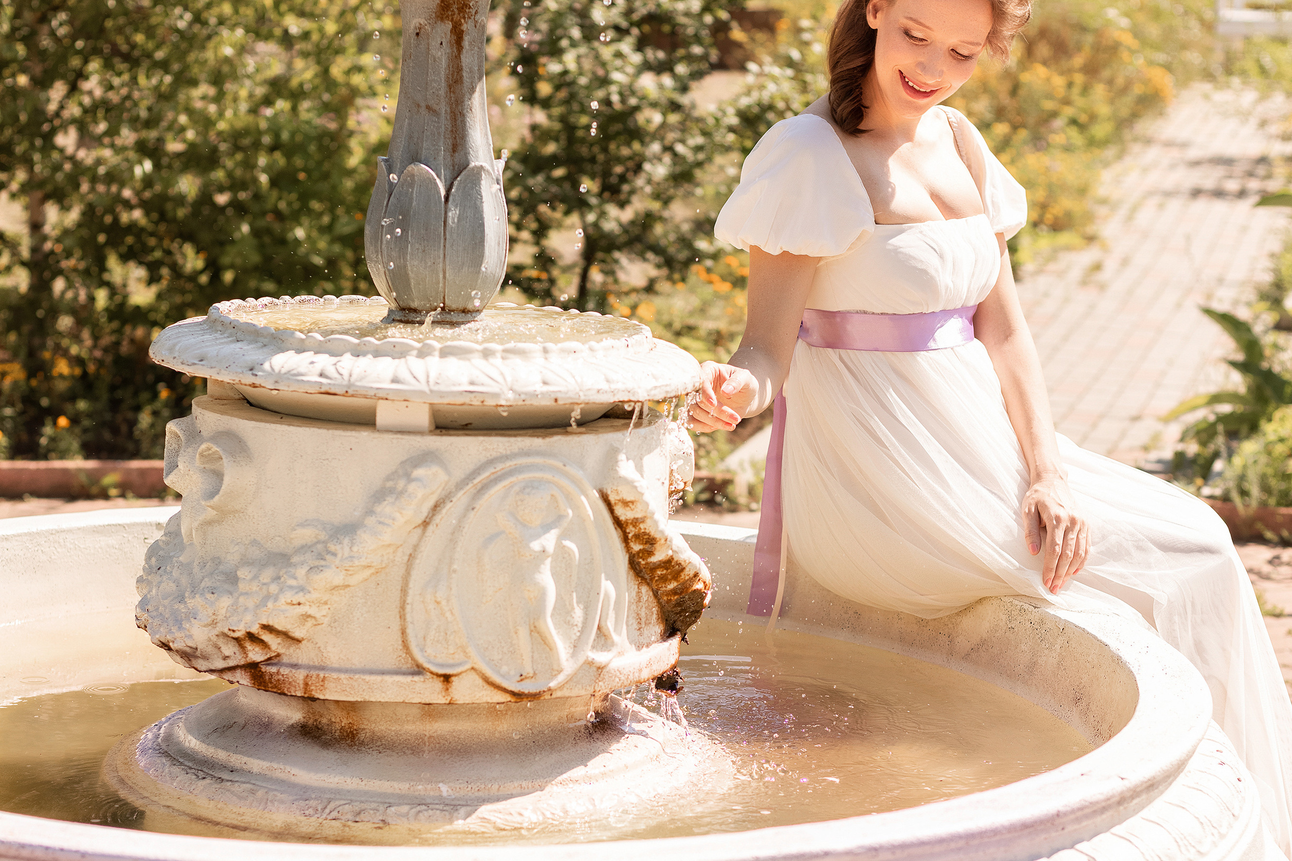 Ретро. Свадебный, семейный и школьный фотограф в Иркутске Беломестнова Ольга