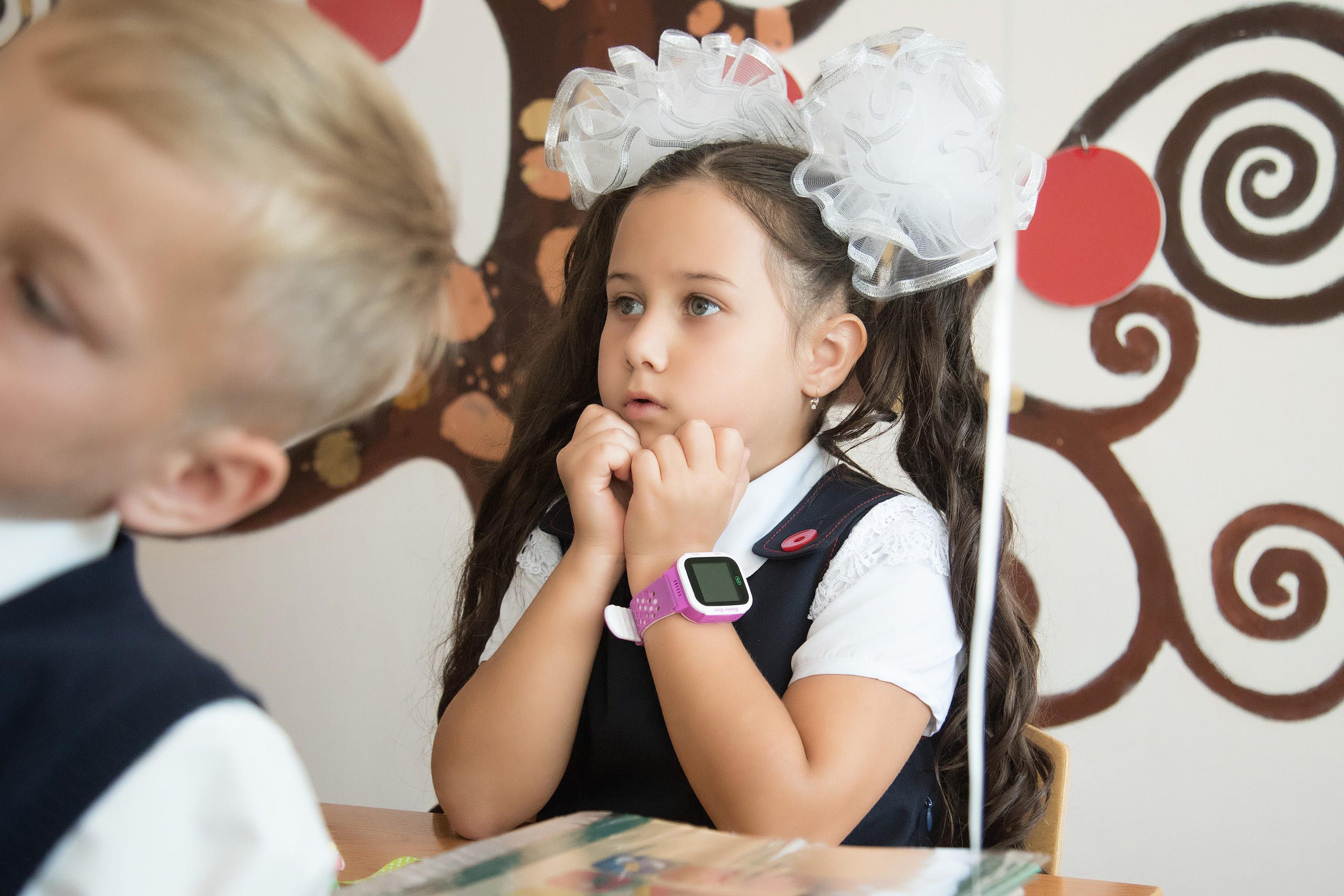 Школьные съёмки. Свадебный, семейный и школьный фотограф в Иркутске Беломестнова Ольга