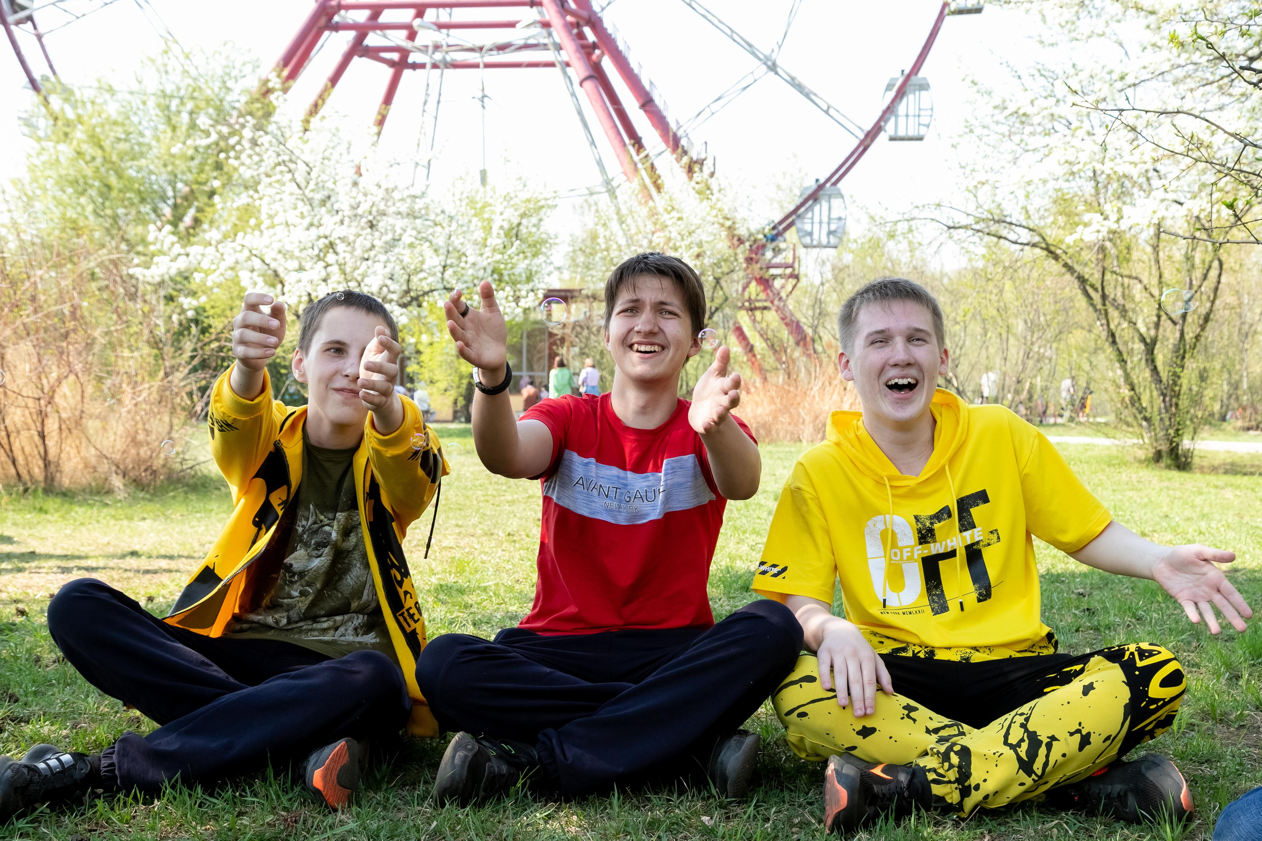 Съёмки в школах. Свадебный, семейный и школьный фотограф в Иркутске Беломестнова Ольга