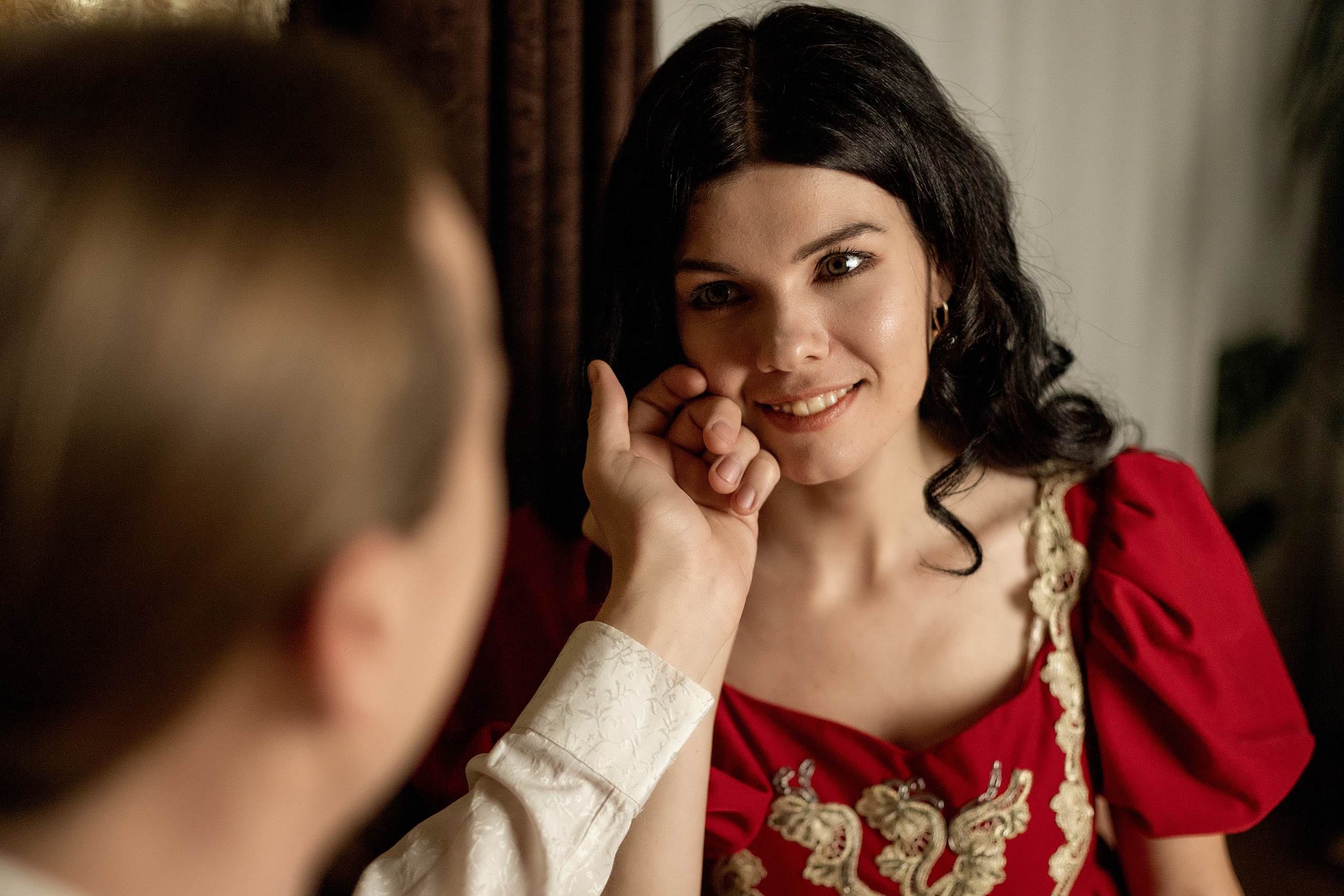 Семейные. Свадебный, семейный и школьный фотограф в Иркутске Беломестнова Ольга