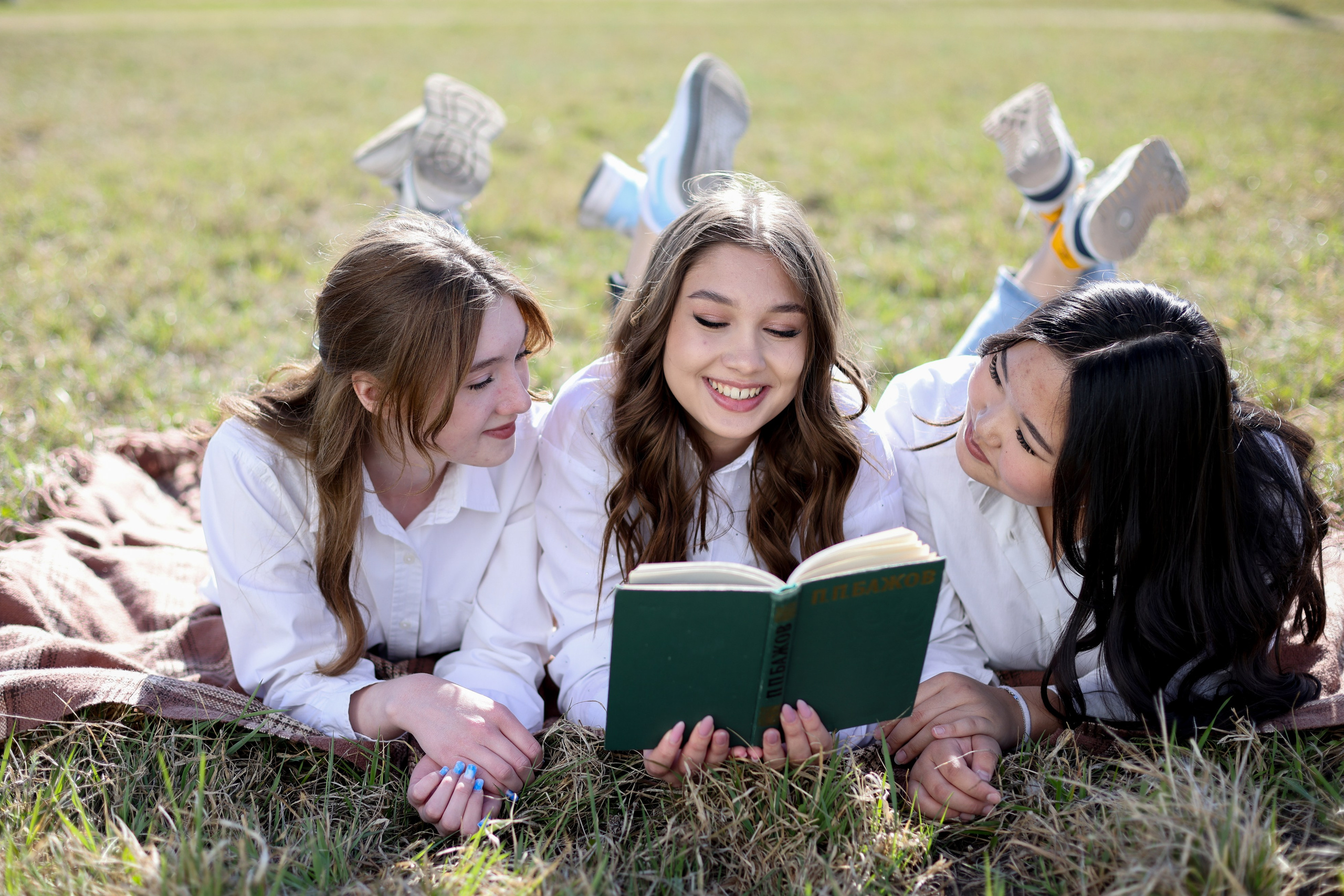 Съёмки в школах. Свадебный, семейный и школьный фотограф в Иркутске Беломестнова Ольга