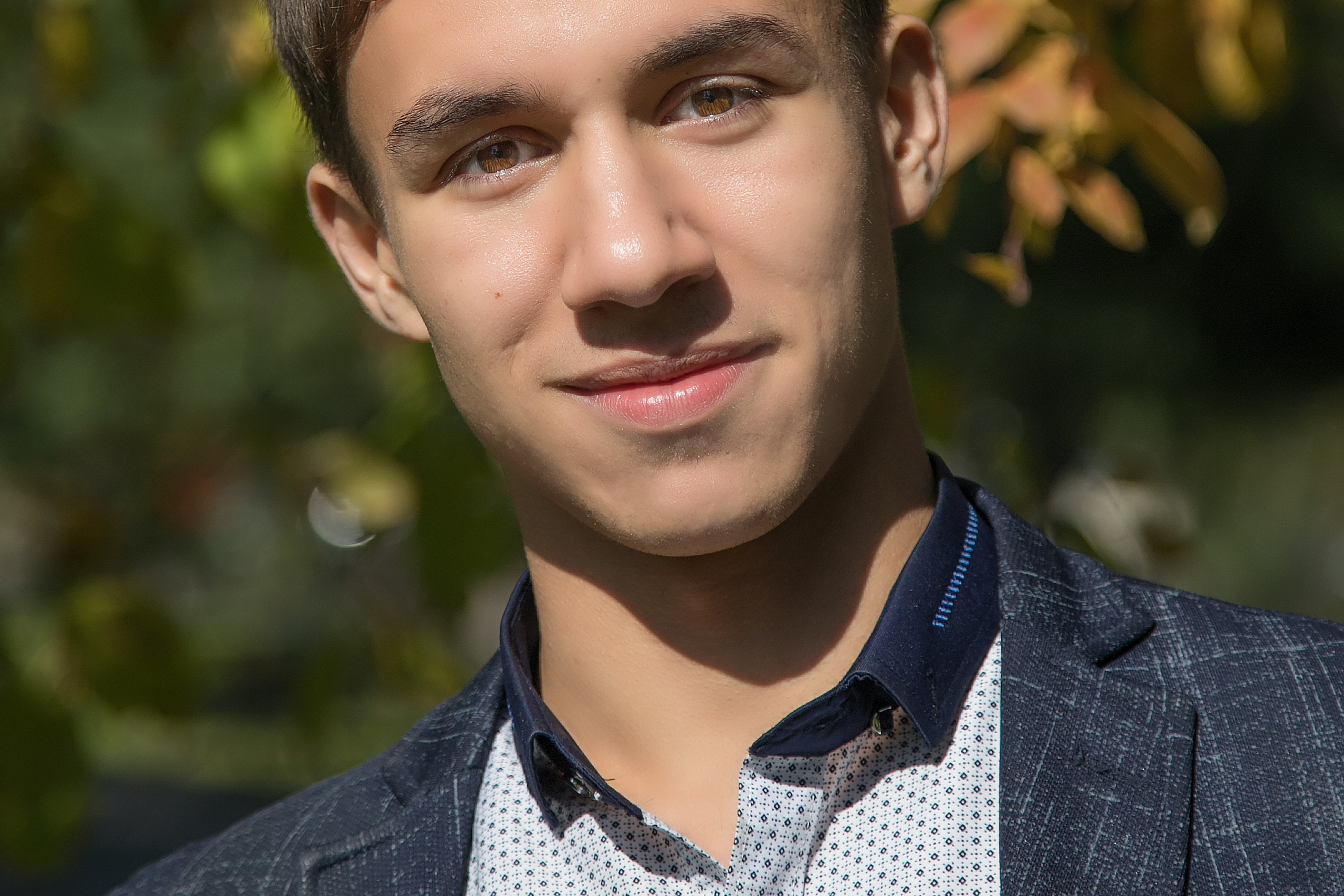 Съёмки в школах. Свадебный, семейный и школьный фотограф в Иркутске Беломестнова Ольга