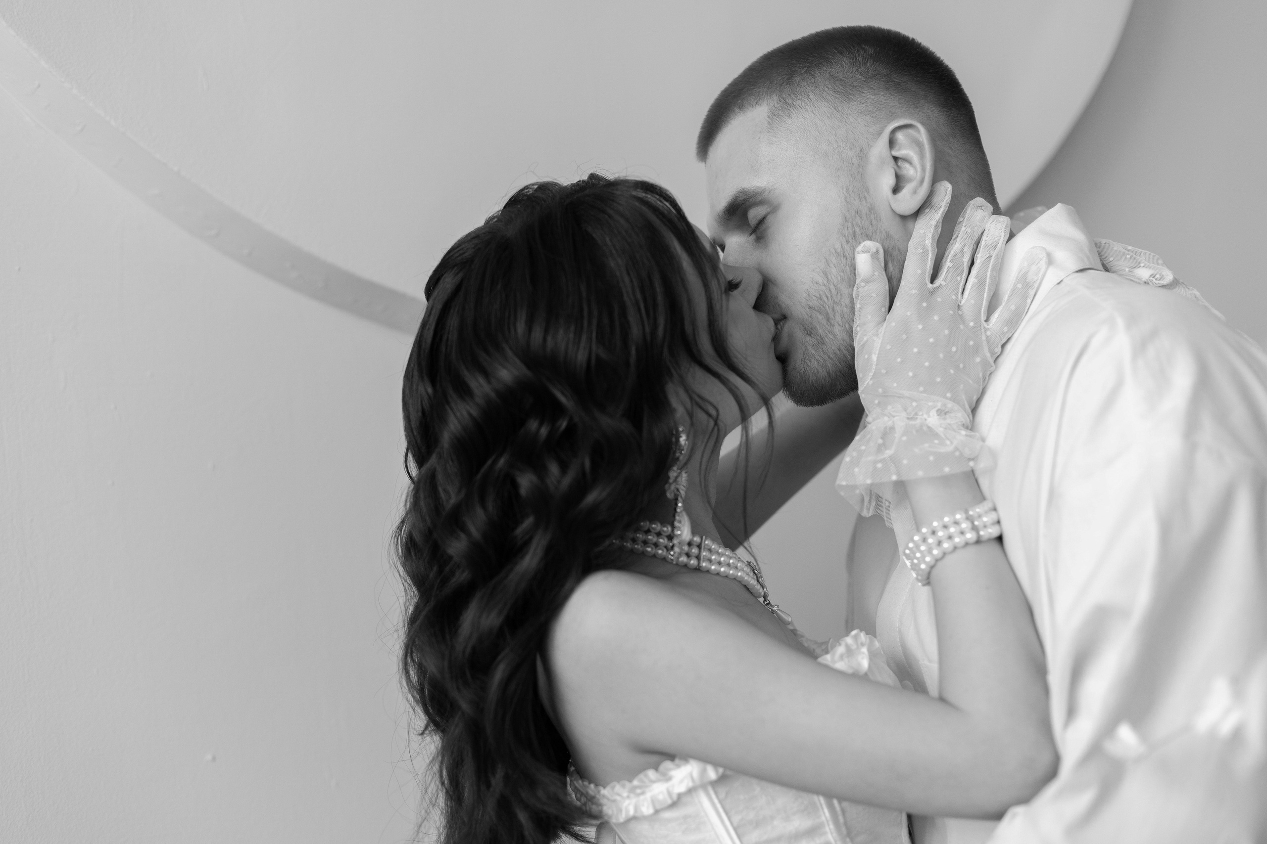 Свадебные съёмки. Свадебный, семейный и школьный фотограф в Иркутске Беломестнова Ольга