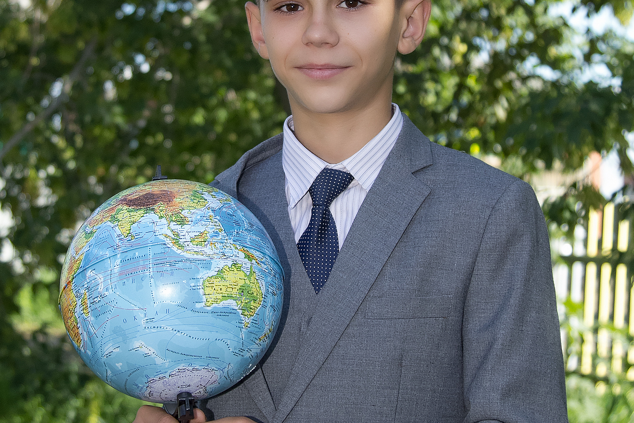 Школьные съёмки. Свадебный, семейный и школьный фотограф в Иркутске Беломестнова Ольга