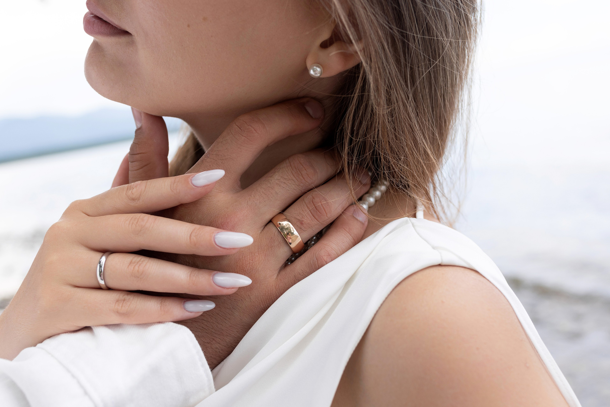 Свадебные съёмки. Свадебный, семейный и школьный фотограф в Иркутске Беломестнова Ольга