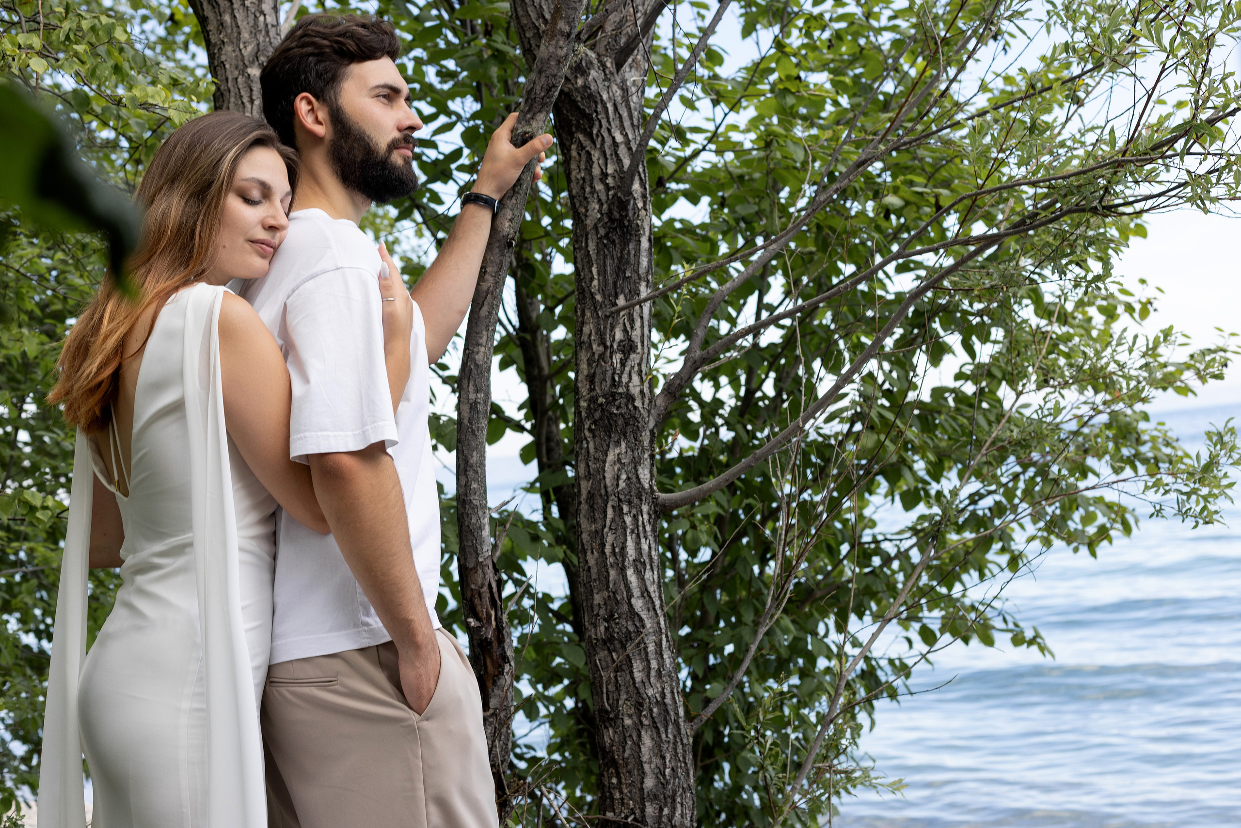 Свадебные съёмки. Свадебный, семейный и школьный фотограф в Иркутске Беломестнова Ольга