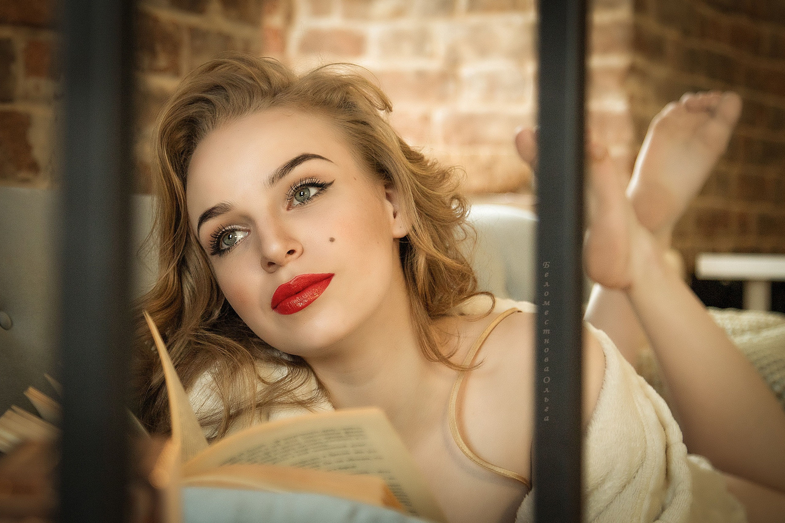 Женские портреты. Свадебный, семейный и школьный фотограф в Иркутске Беломестнова Ольга