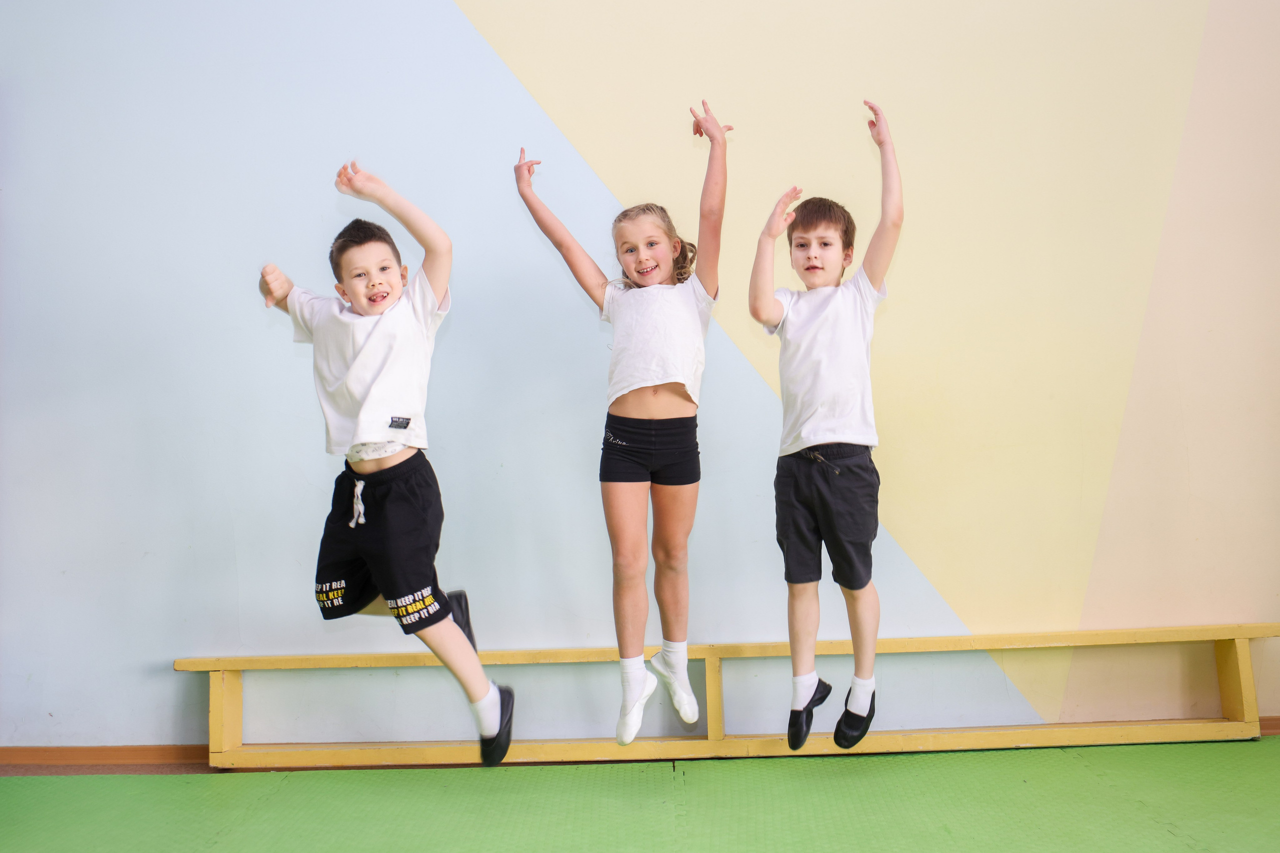 Съёмки в детских садах. Свадебный, семейный и школьный фотограф в Иркутске Беломестнова Ольга