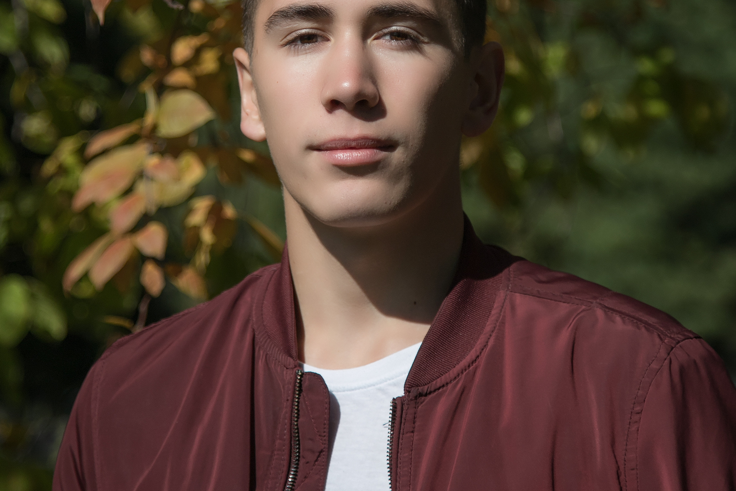 Съёмки в школах. Свадебный, семейный и школьный фотограф в Иркутске Беломестнова Ольга