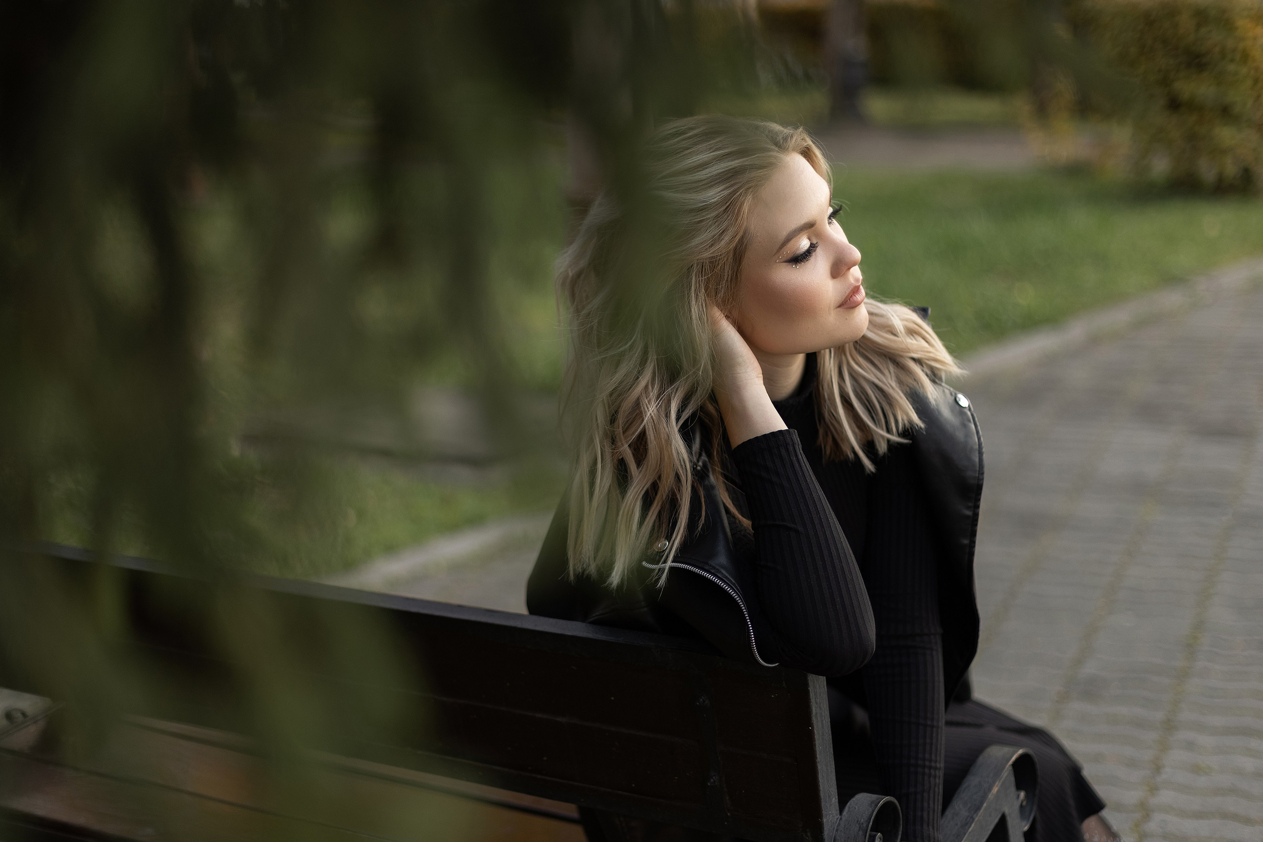 Женские портреты. Свадебный, семейный и школьный фотограф в Иркутске Беломестнова Ольга