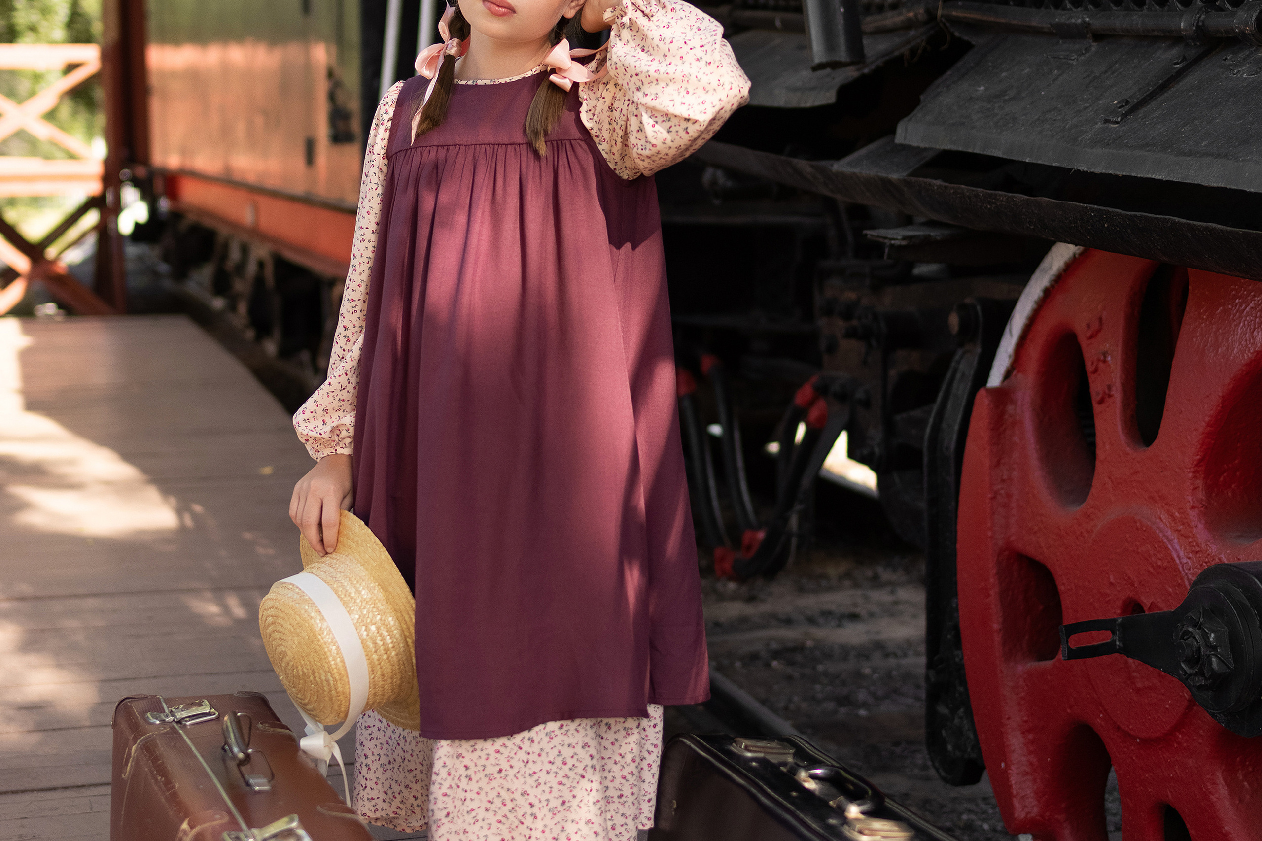 Ретро. Свадебный, семейный и школьный фотограф в Иркутске Беломестнова Ольга