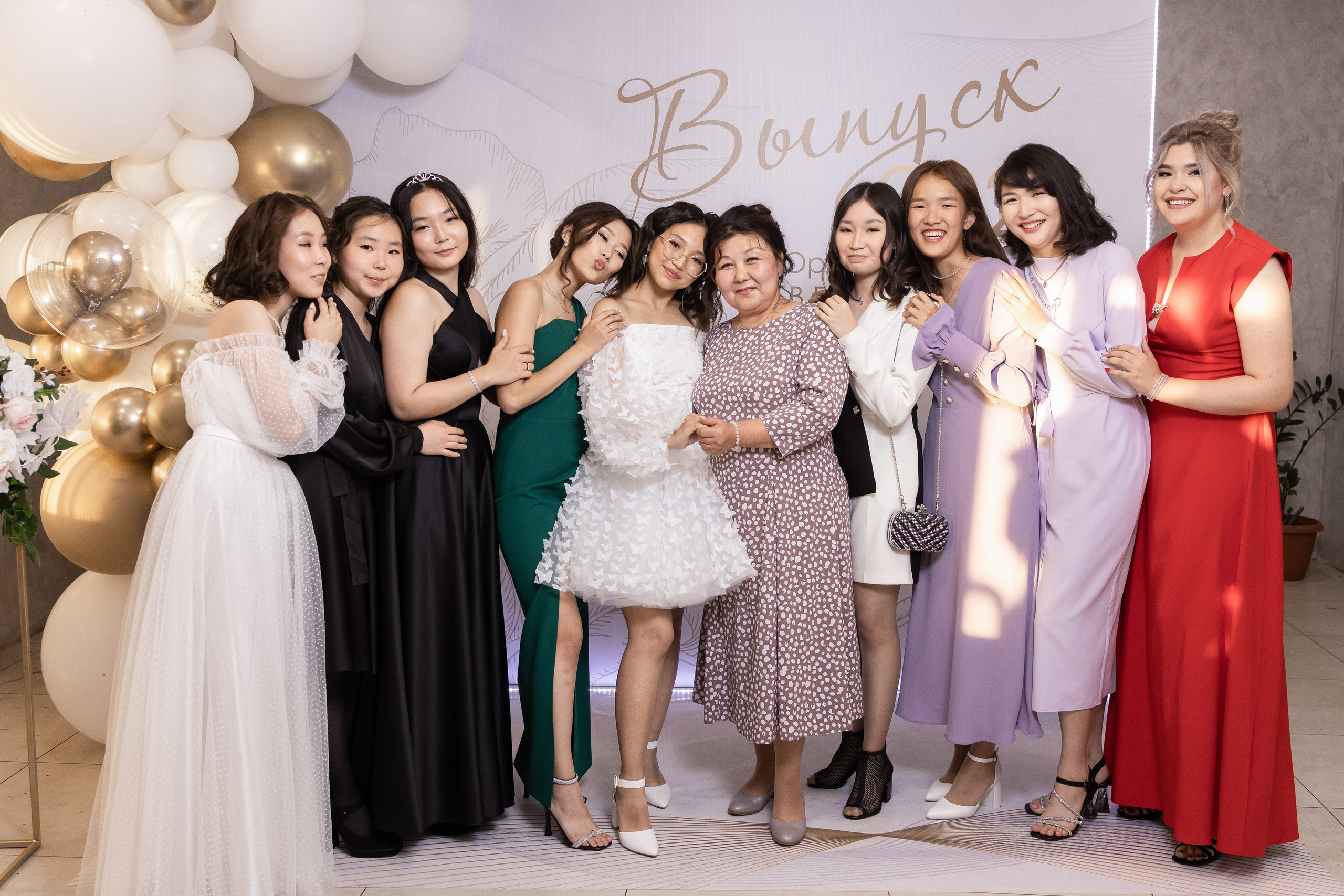 Съёмки в школах. Свадебный, семейный и школьный фотограф в Иркутске Беломестнова Ольга