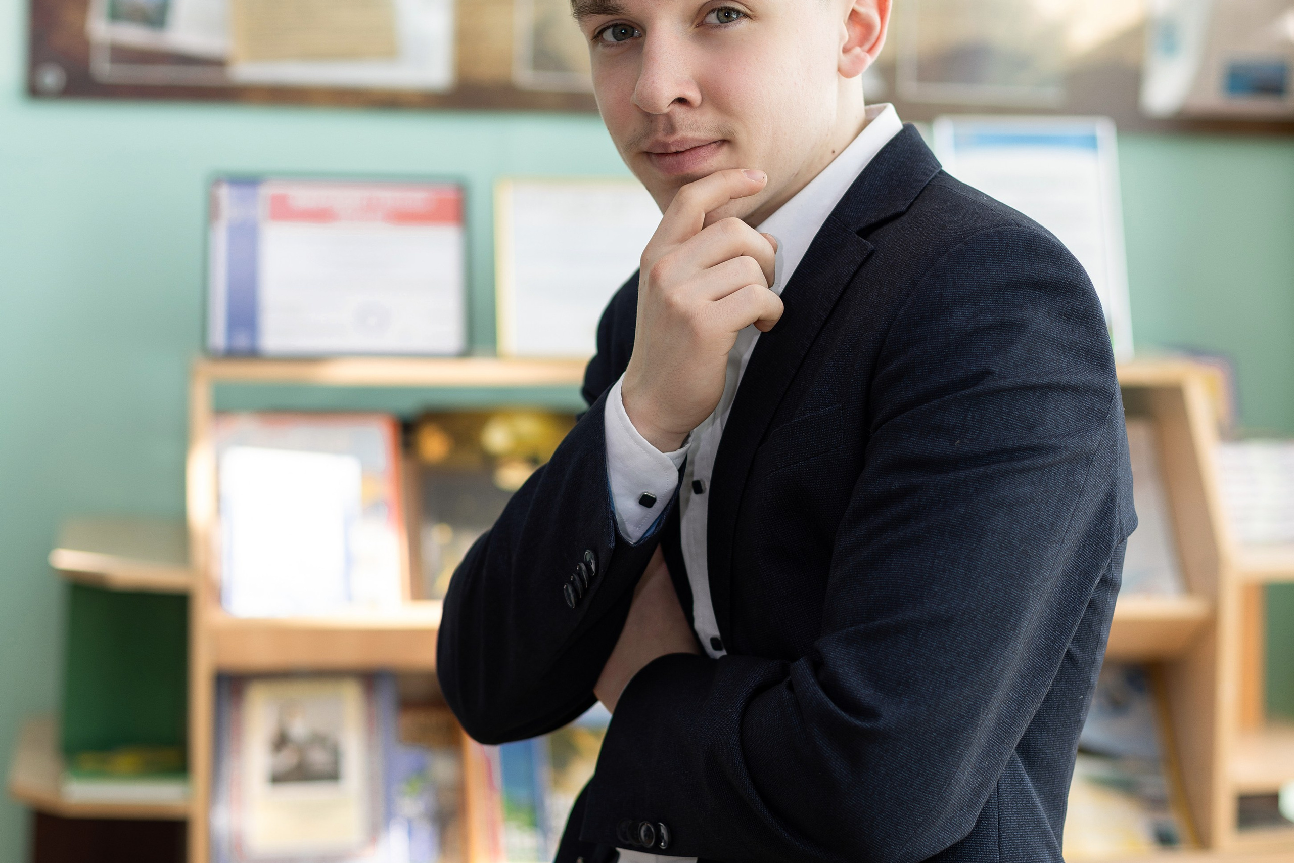 Съёмки в школах. Свадебный, семейный и школьный фотограф в Иркутске Беломестнова Ольга