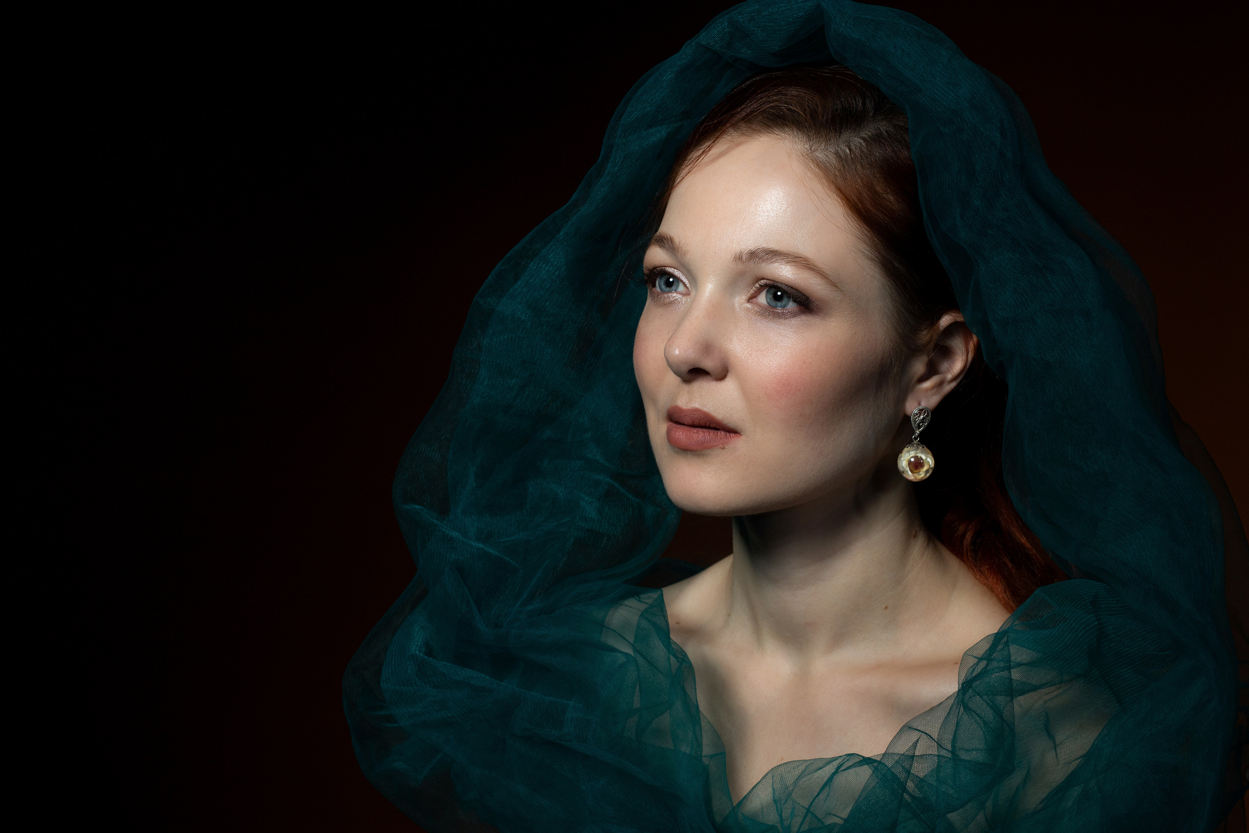 Женские портреты. Свадебный, семейный и школьный фотограф в Иркутске Беломестнова Ольга