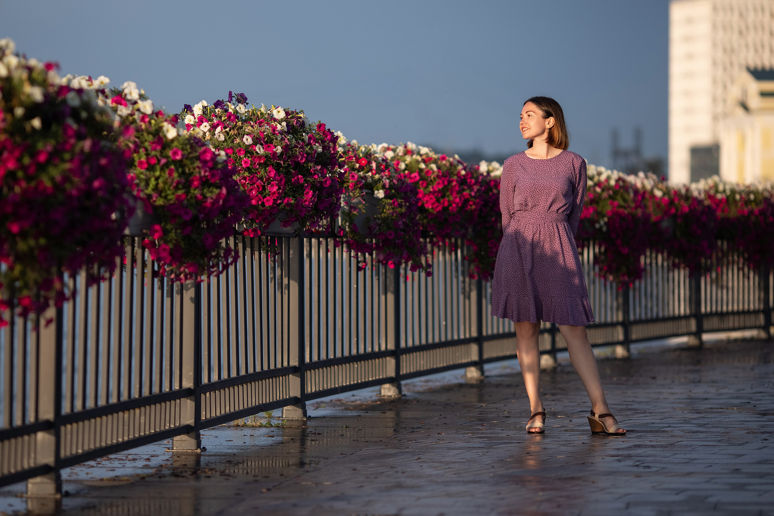 Женские портреты. Свадебный, семейный и школьный фотограф в Иркутске Беломестнова Ольга