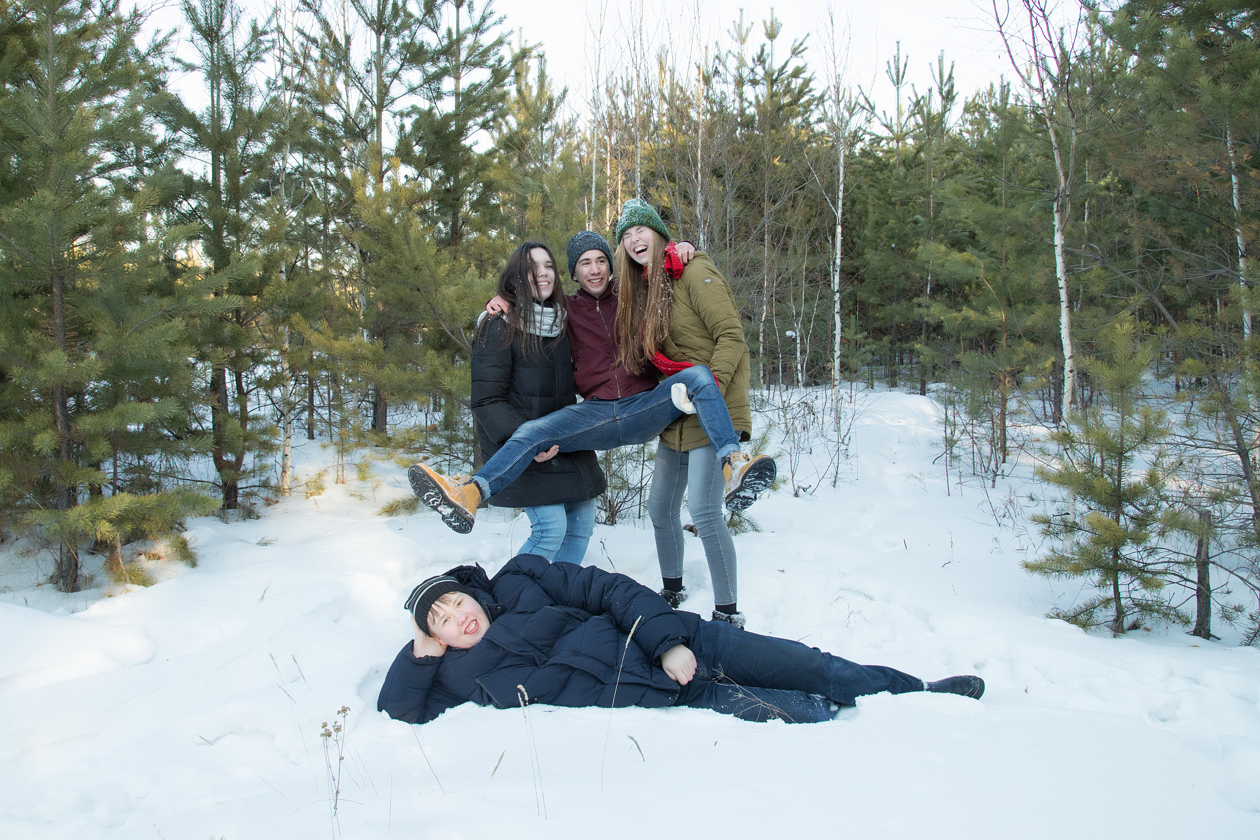 Съёмки в школах. Свадебный, семейный и школьный фотограф в Иркутске Беломестнова Ольга