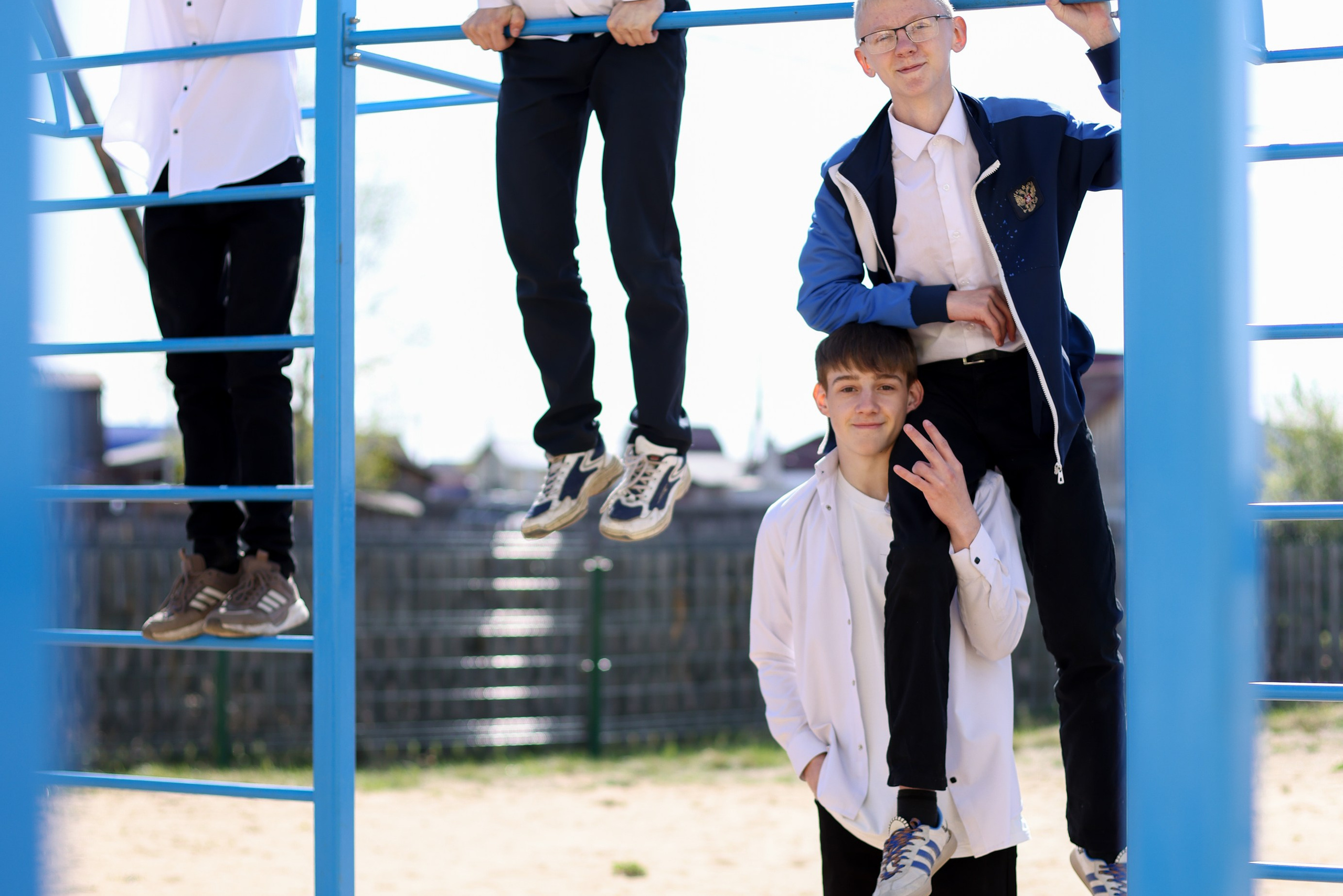 Съёмки в школах. Свадебный, семейный и школьный фотограф в Иркутске Беломестнова Ольга