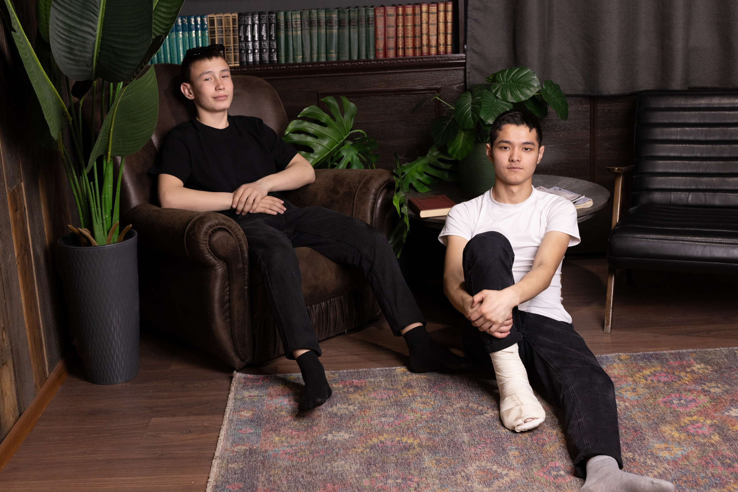 Съёмки в школах. Свадебный, семейный и школьный фотограф в Иркутске Беломестнова Ольга