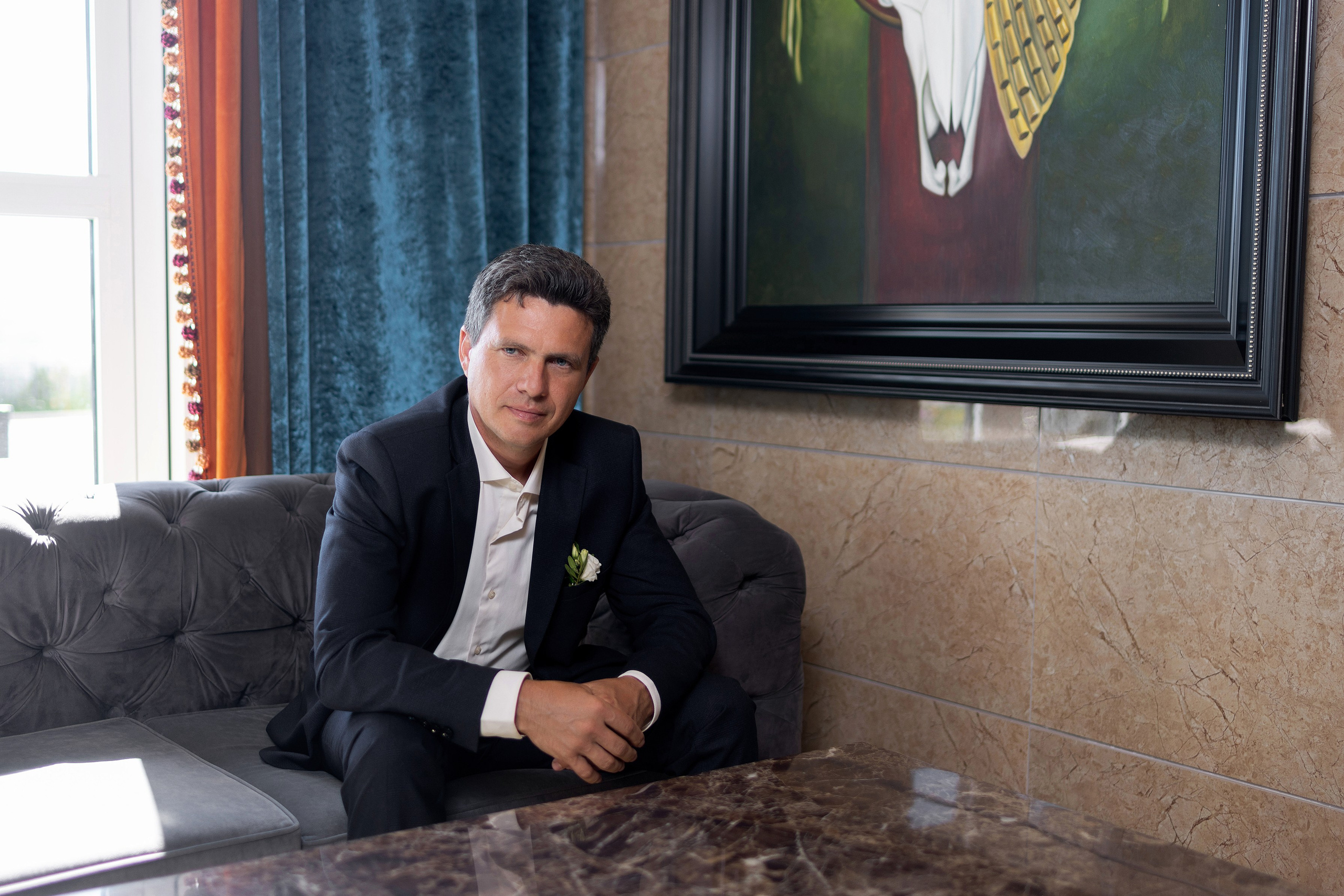 Свадебные съёмки. Свадебный, семейный и школьный фотограф в Иркутске Беломестнова Ольга