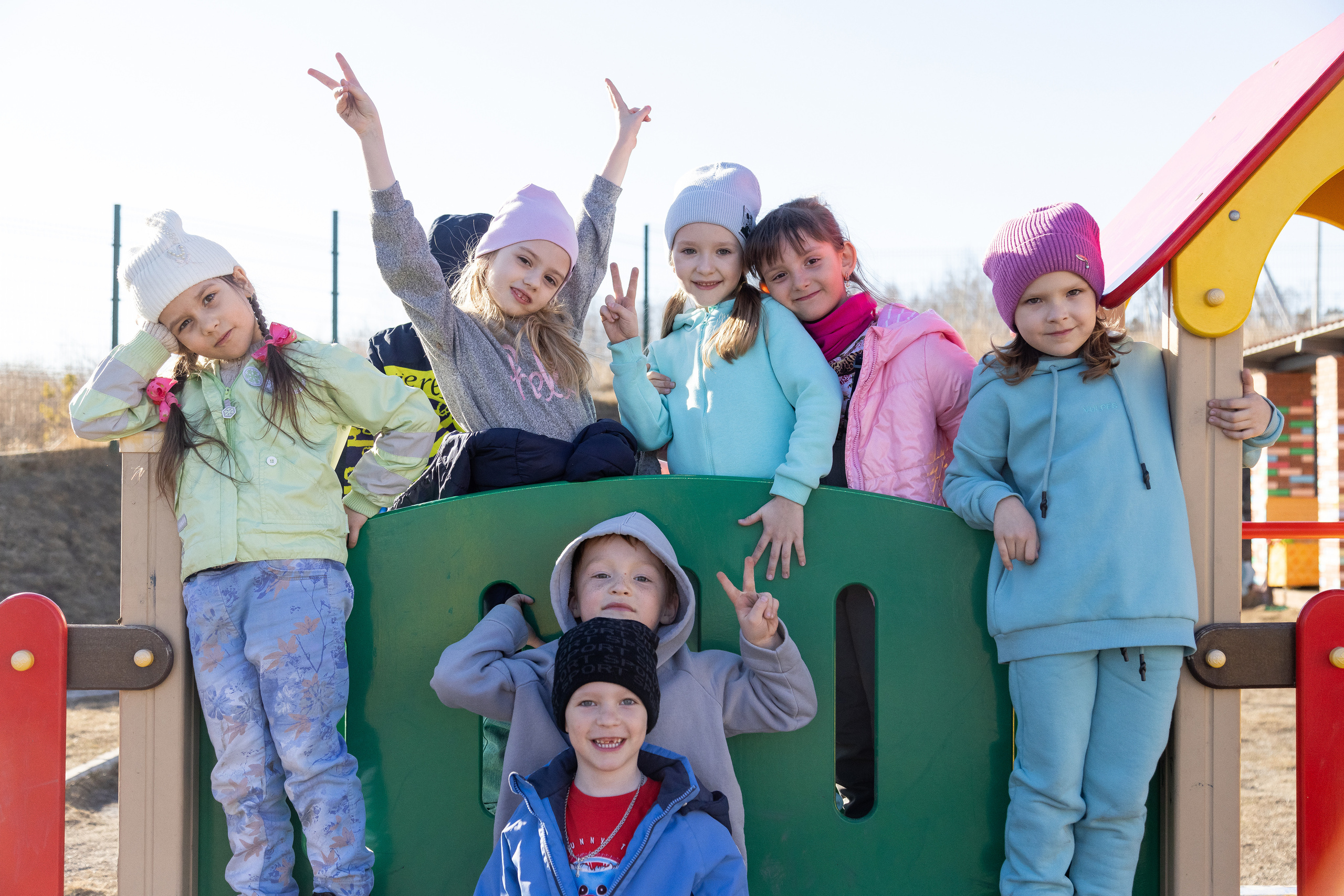 Съёмки в детских садах. Свадебный, семейный и школьный фотограф в Иркутске Беломестнова Ольга