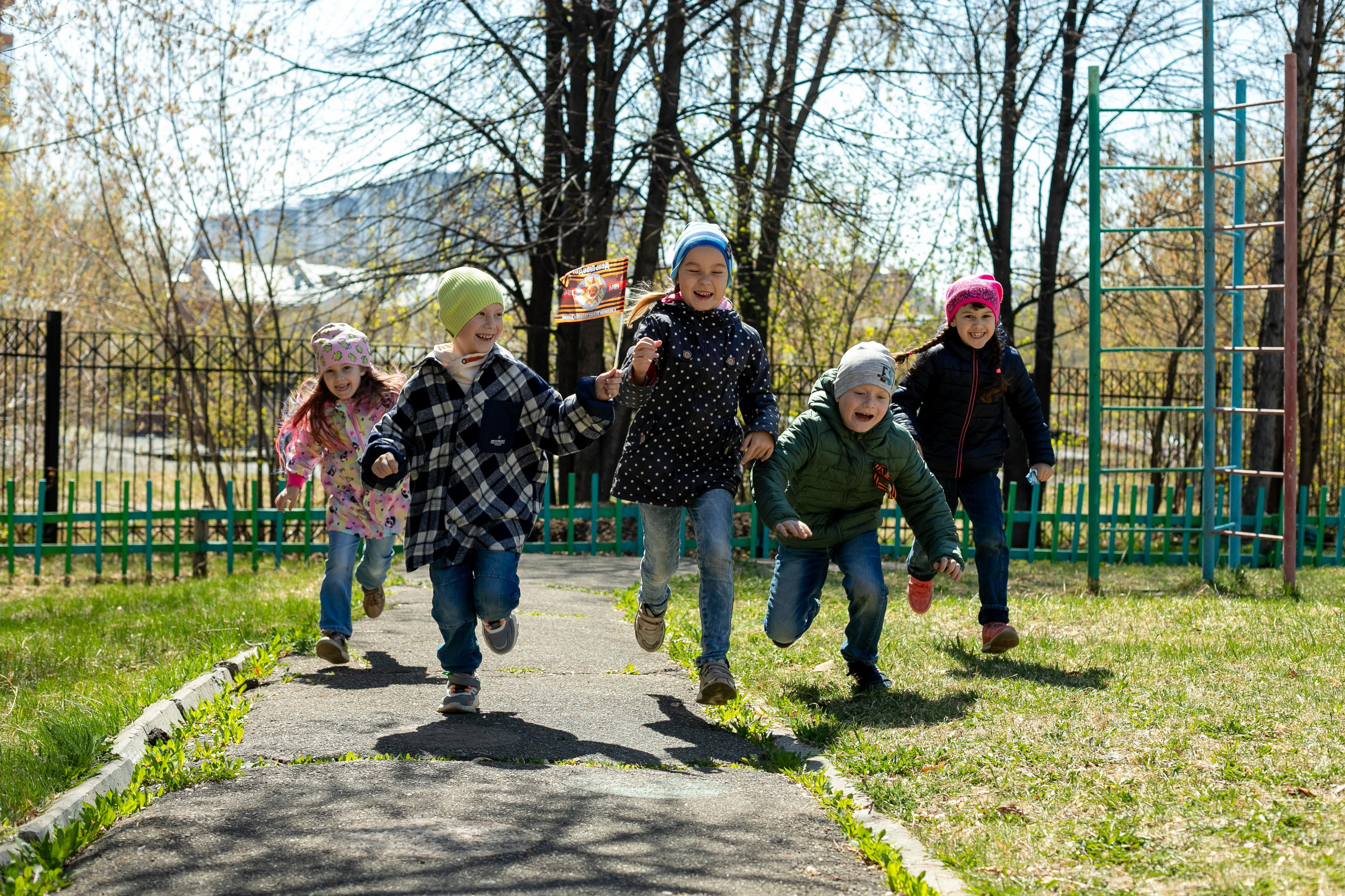 Съёмки в детских садах. Свадебный, семейный и школьный фотограф в Иркутске Беломестнова Ольга