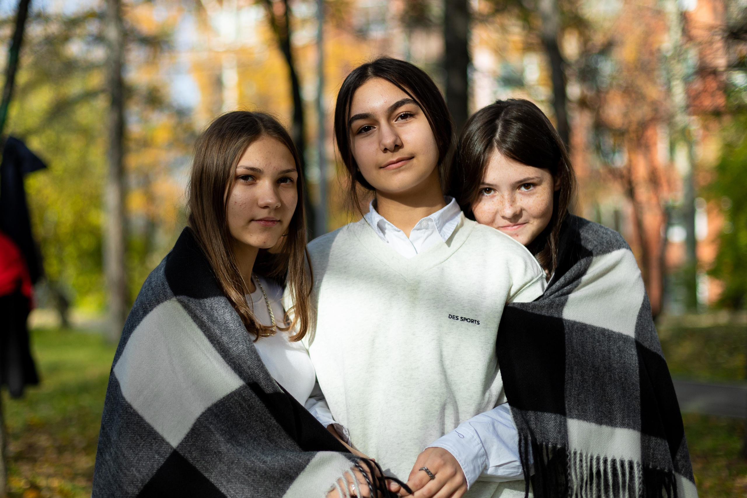 Съёмки в школах. Свадебный, семейный и школьный фотограф в Иркутске Беломестнова Ольга