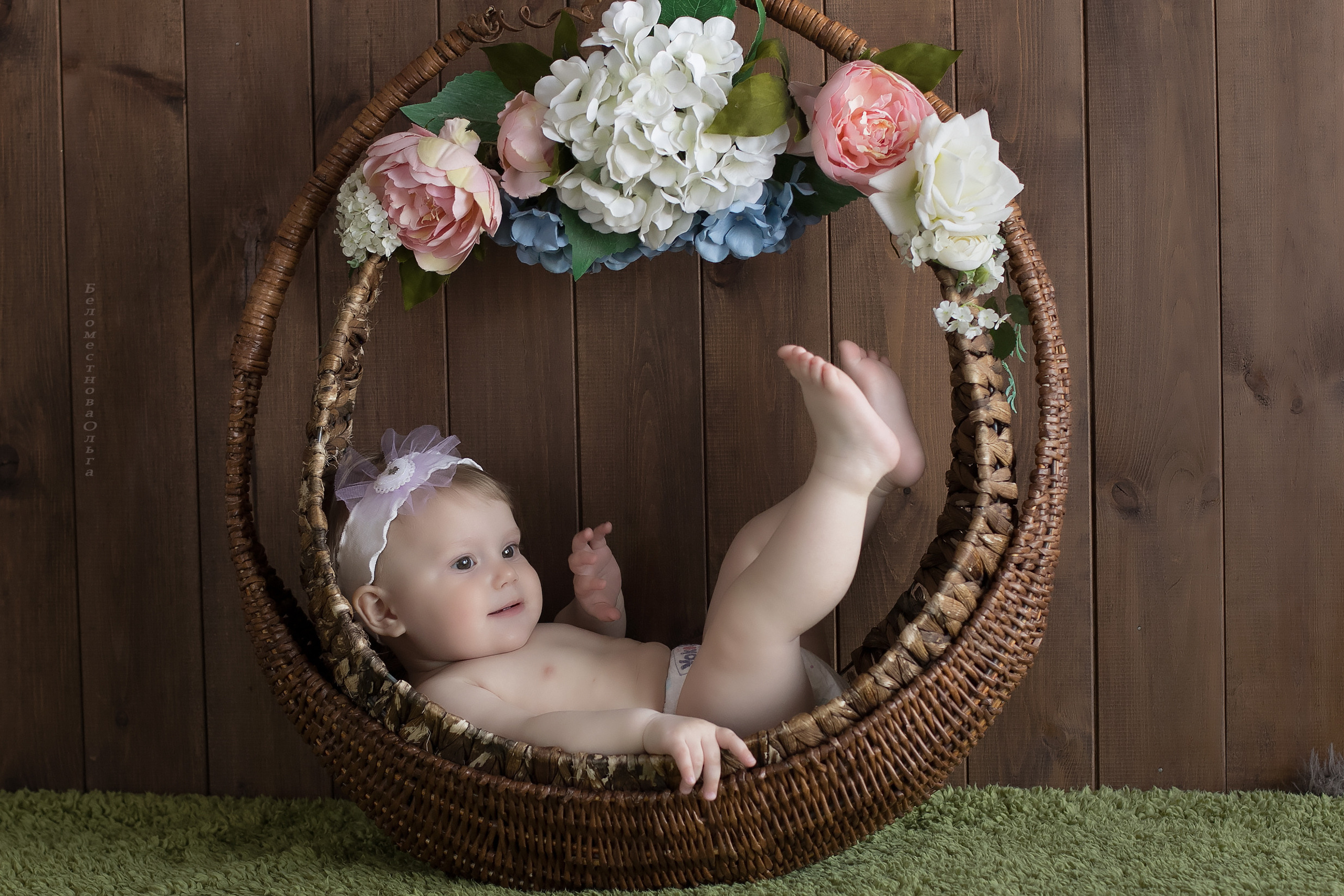 Малыши. Свадебный, семейный и школьный фотограф в Иркутске Беломестнова Ольга