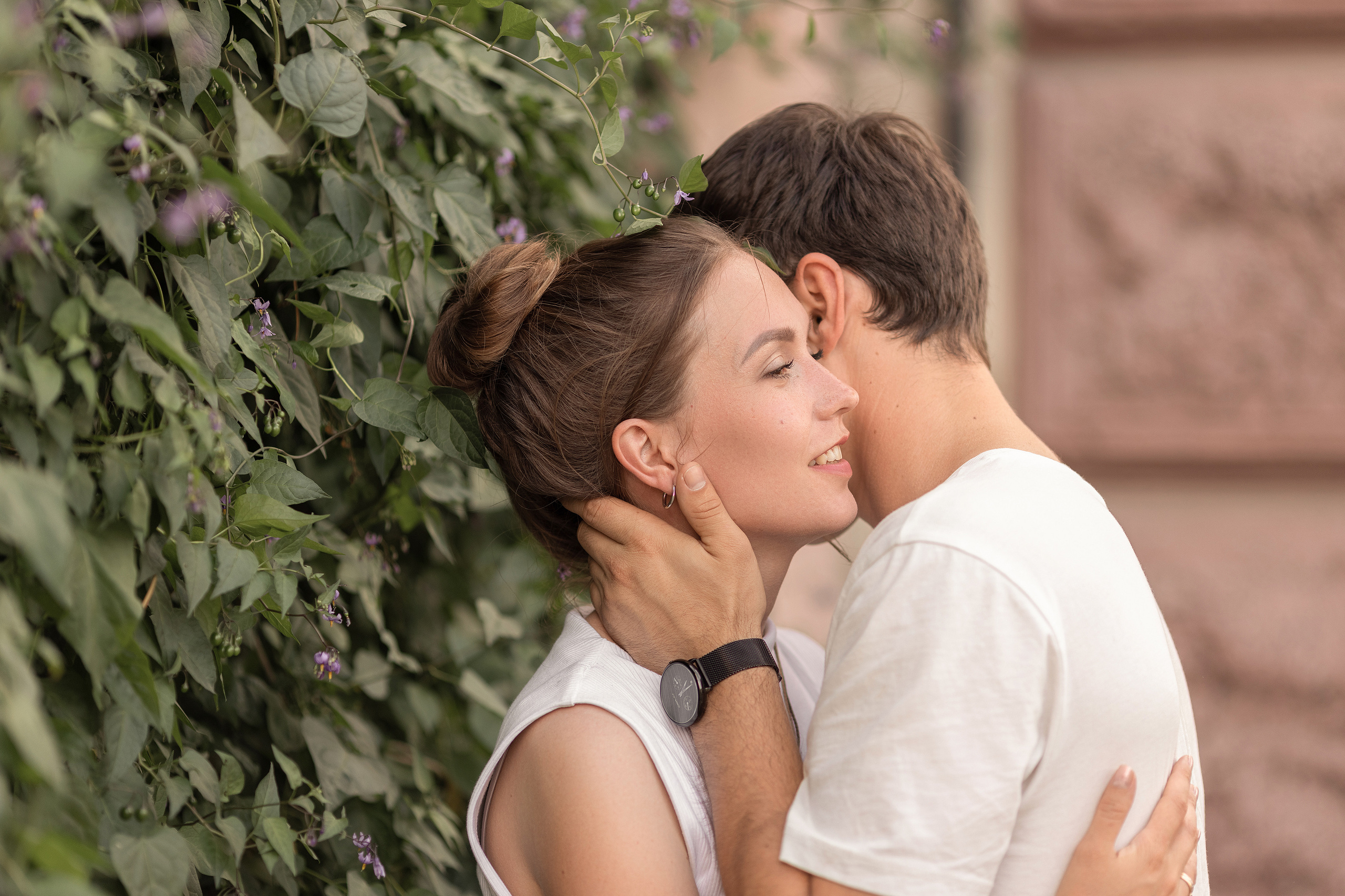 Лав —стори. Свадебный, семейный и школьный фотограф в Иркутске Беломестнова Ольга