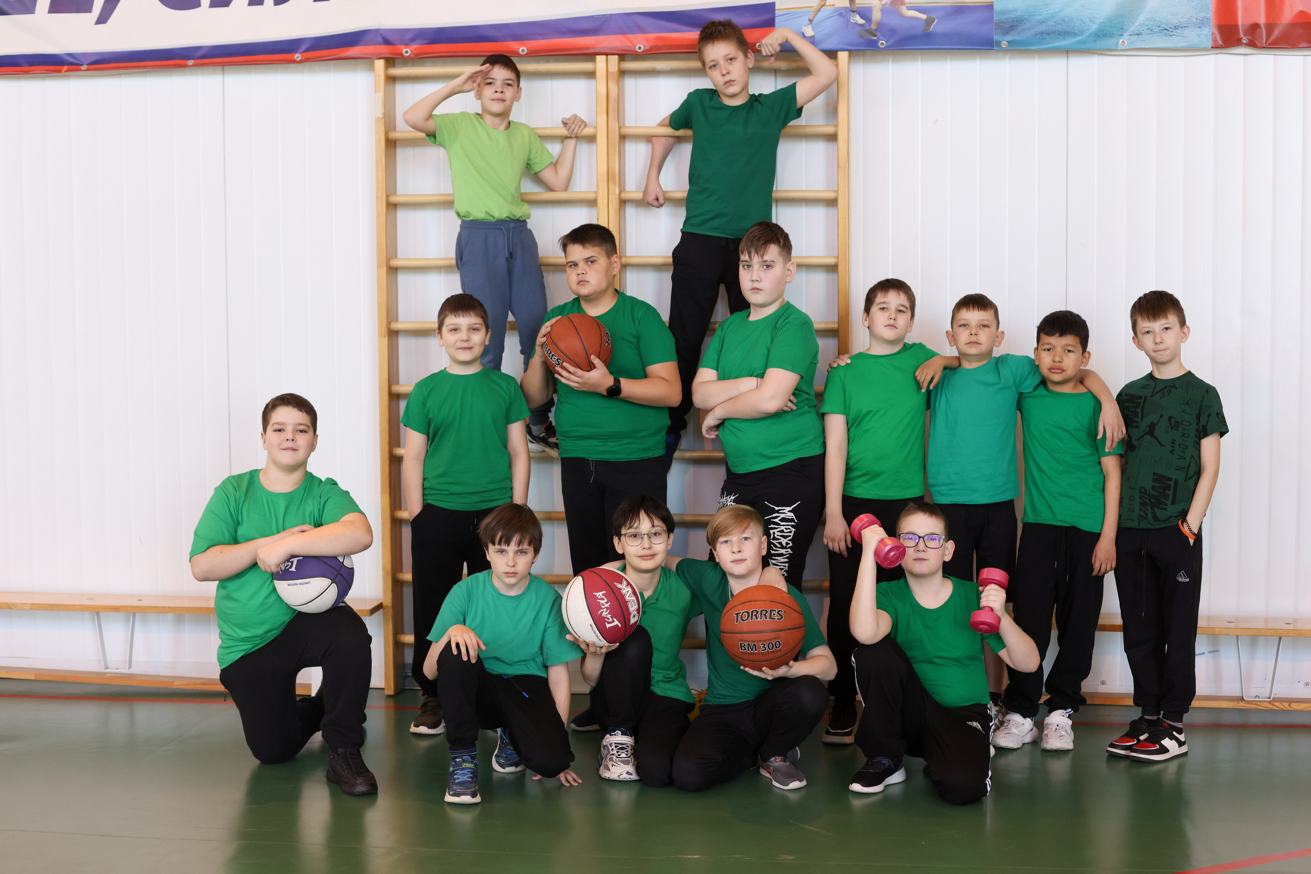 Школьные съёмки. Свадебный, семейный и школьный фотограф в Иркутске Беломестнова Ольга