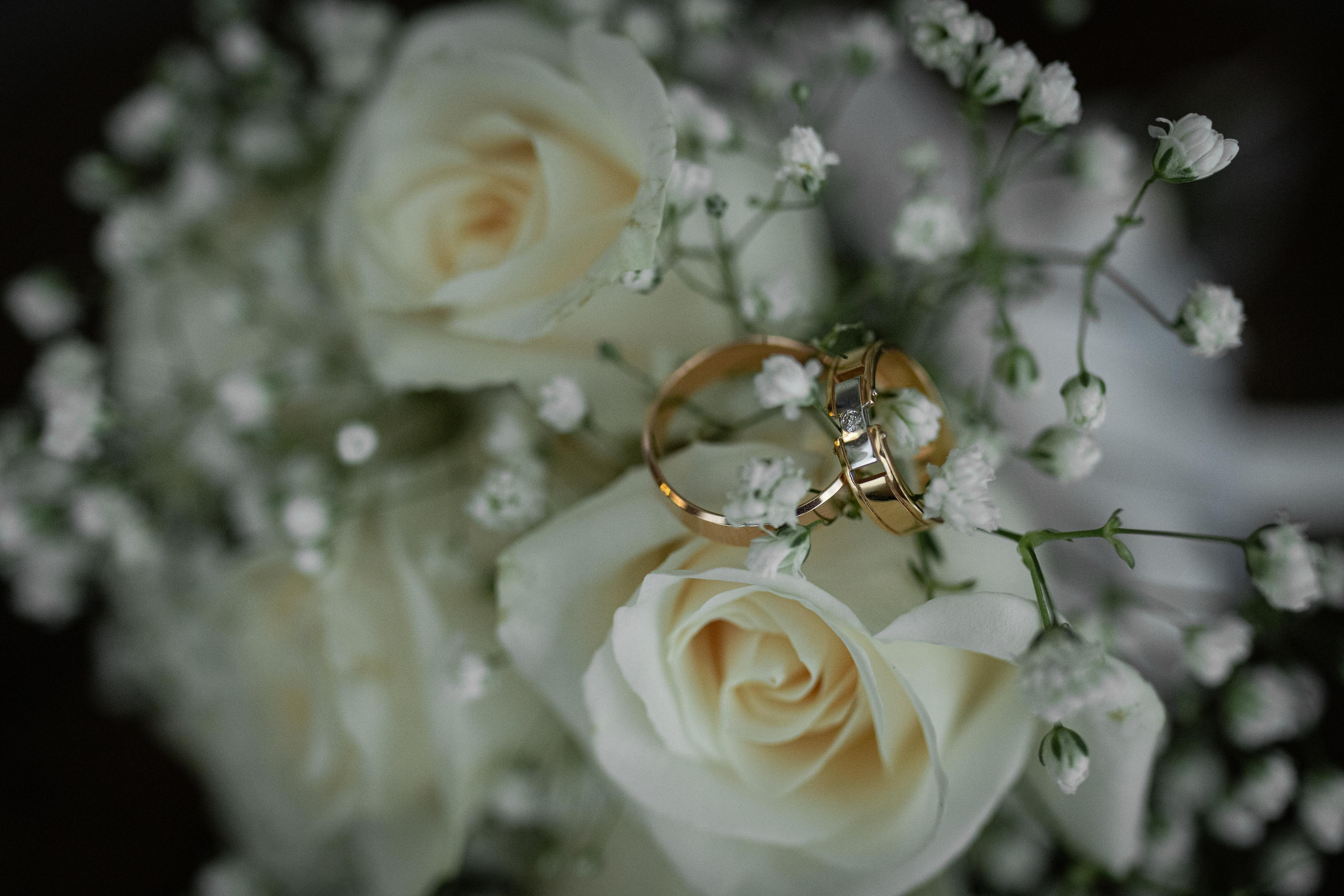 Свадебные съёмки. Свадебный, семейный и школьный фотограф в Иркутске Беломестнова Ольга