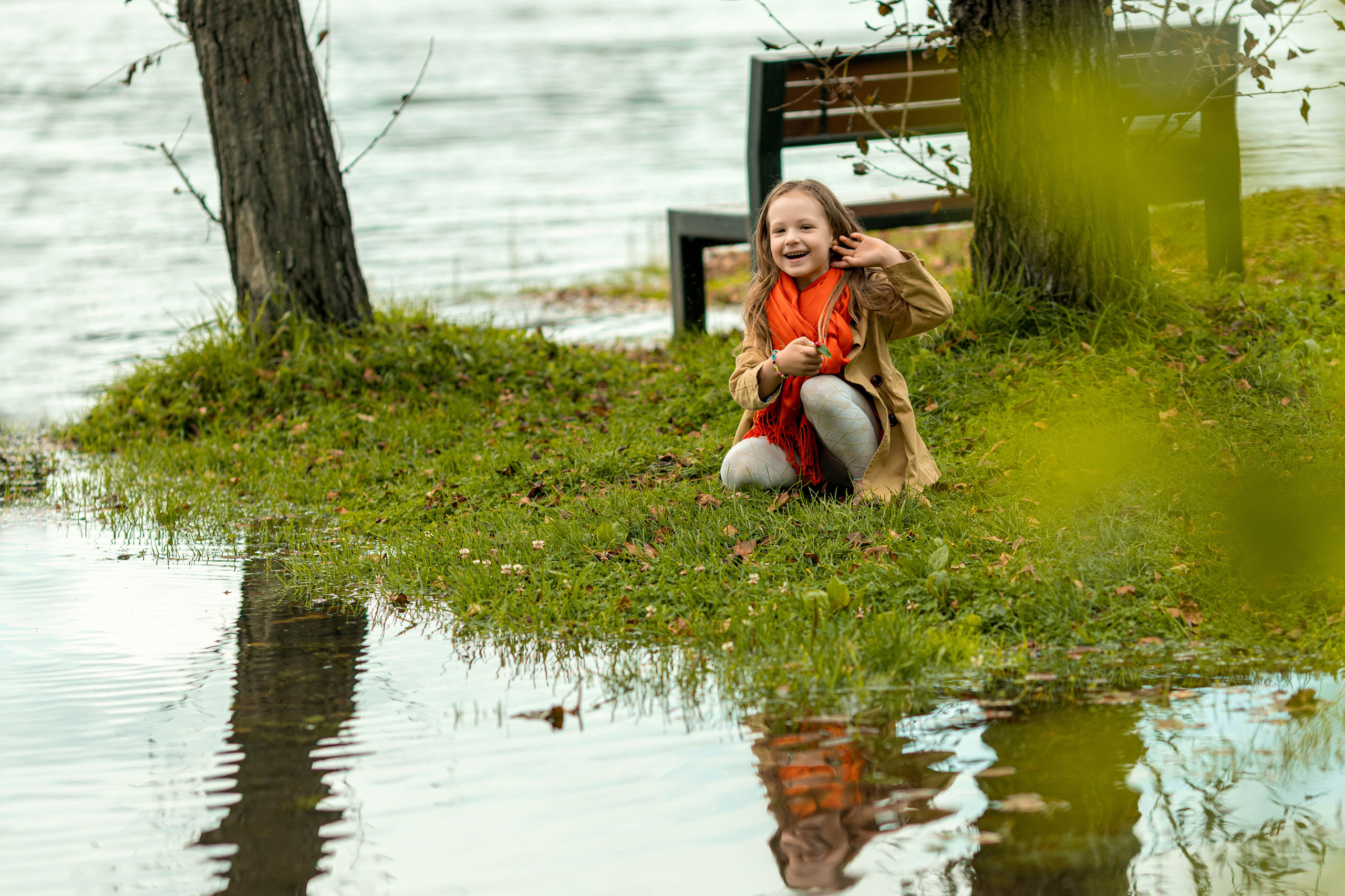 Семейные. Свадебный, семейный и школьный фотограф в Иркутске Беломестнова Ольга