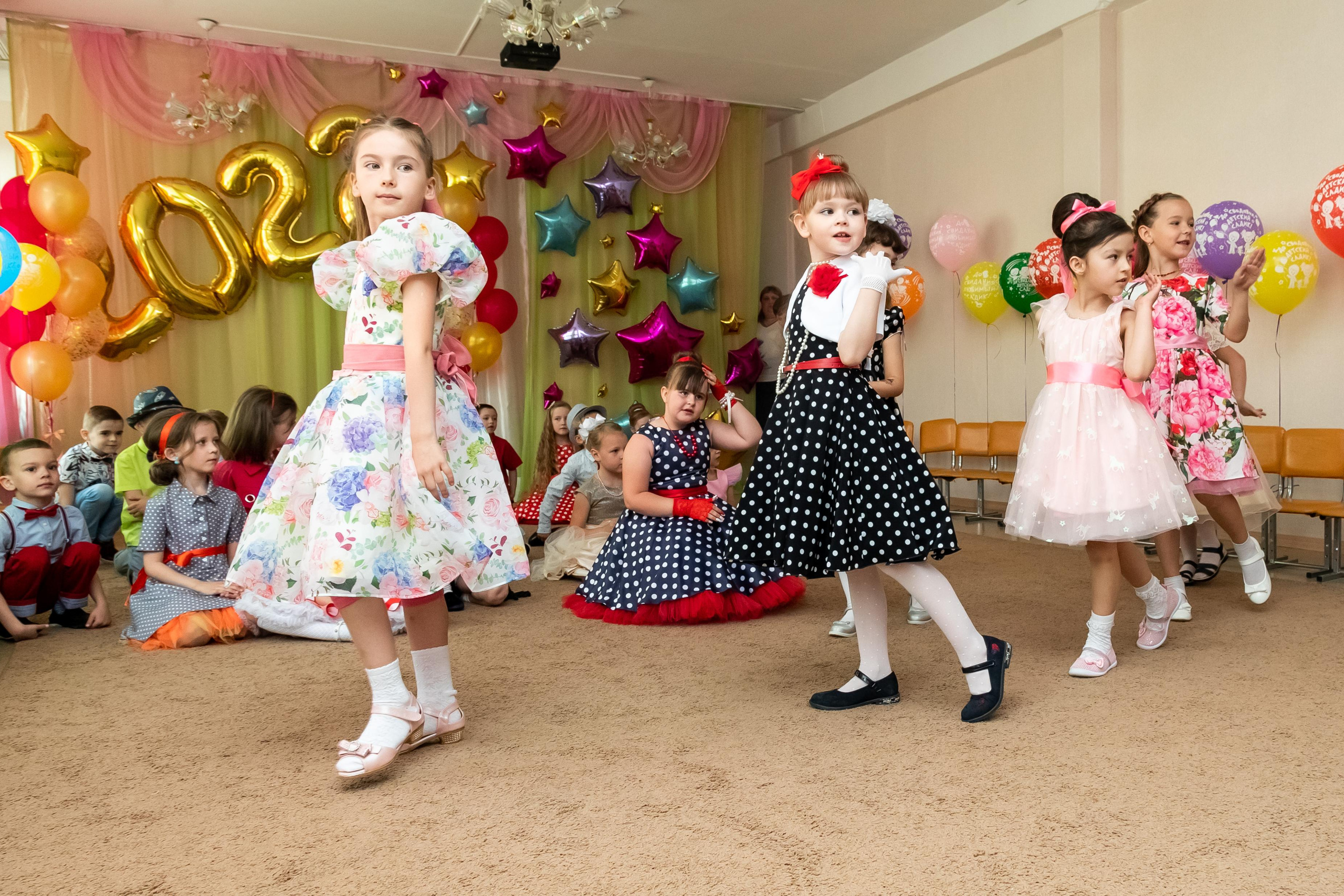 Съёмки в детских садах. Свадебный, семейный и школьный фотограф в Иркутске Беломестнова Ольга