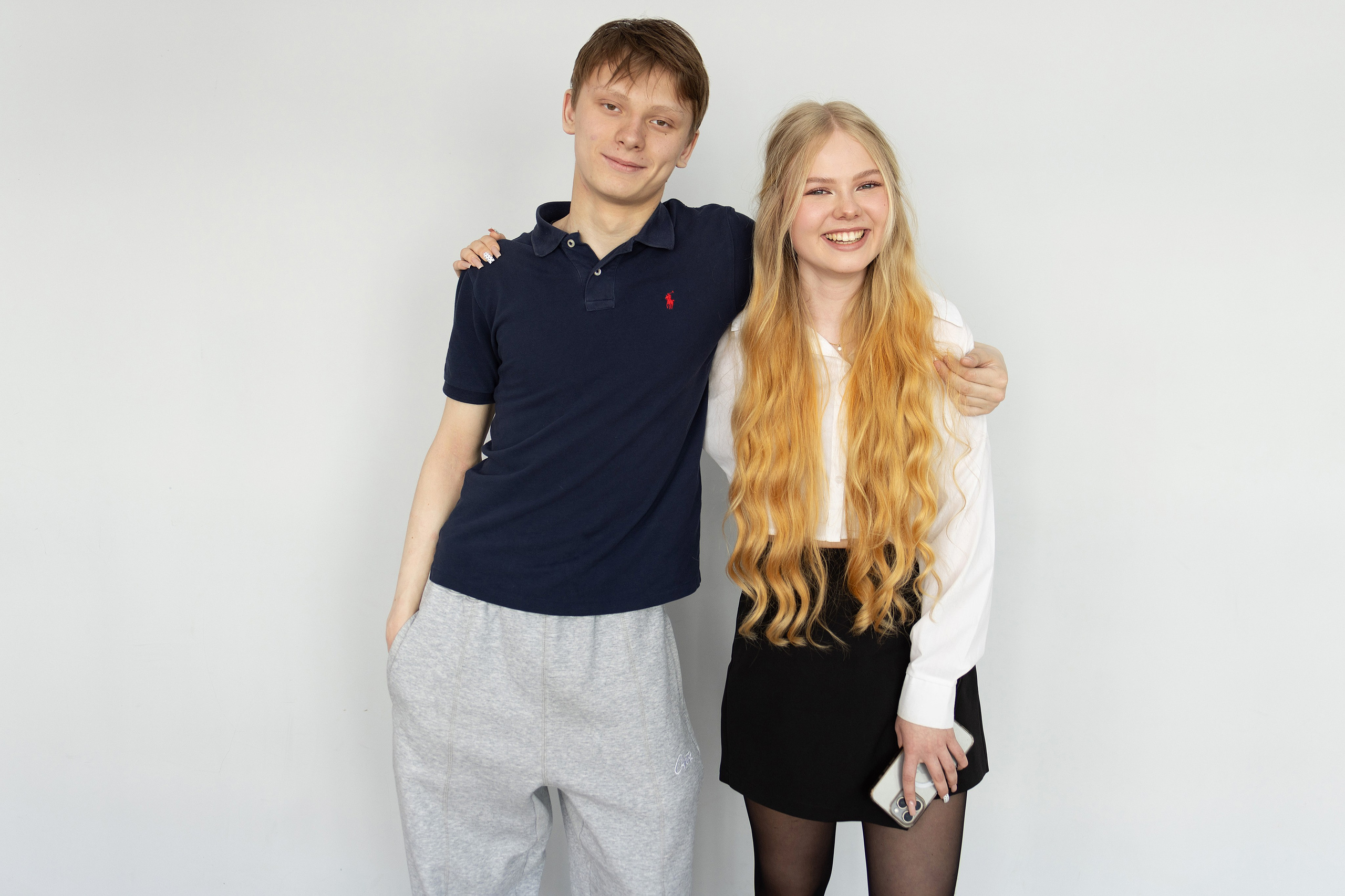 Съёмки в школах. Свадебный, семейный и школьный фотограф в Иркутске Беломестнова Ольга