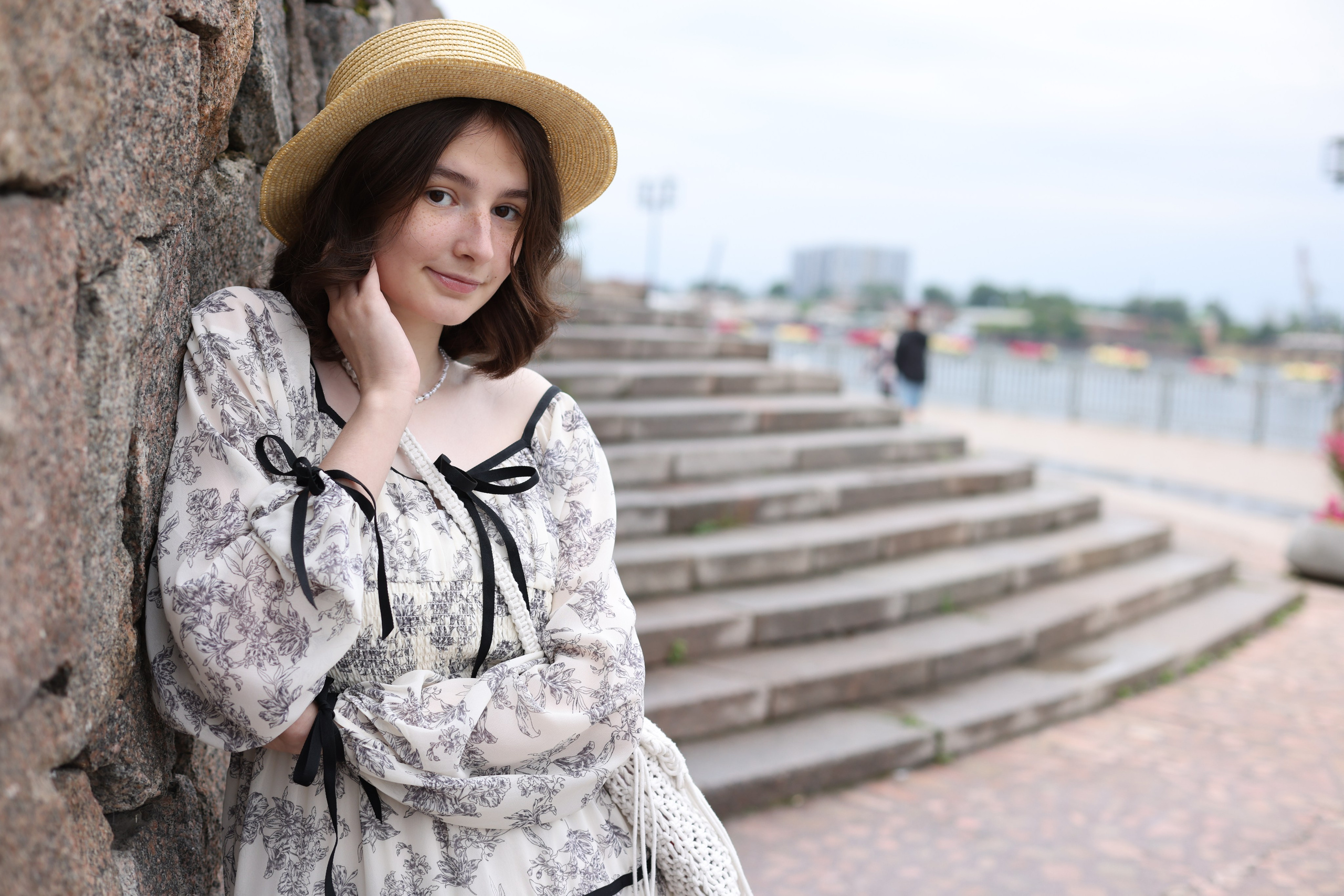 Съёмки в школах. Свадебный, семейный и школьный фотограф в Иркутске Беломестнова Ольга