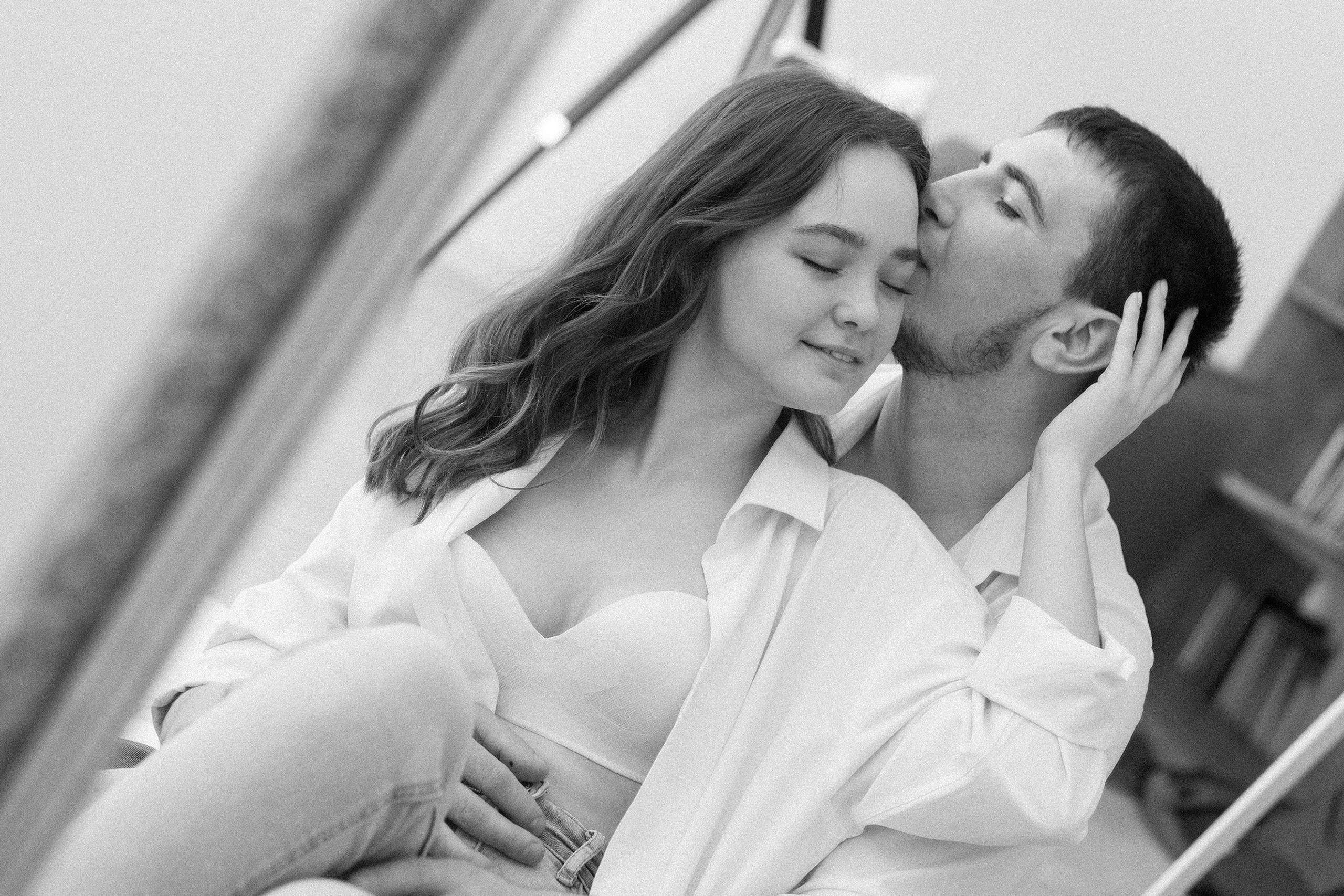 Лав —стори. Свадебный, семейный и школьный фотограф в Иркутске Беломестнова Ольга