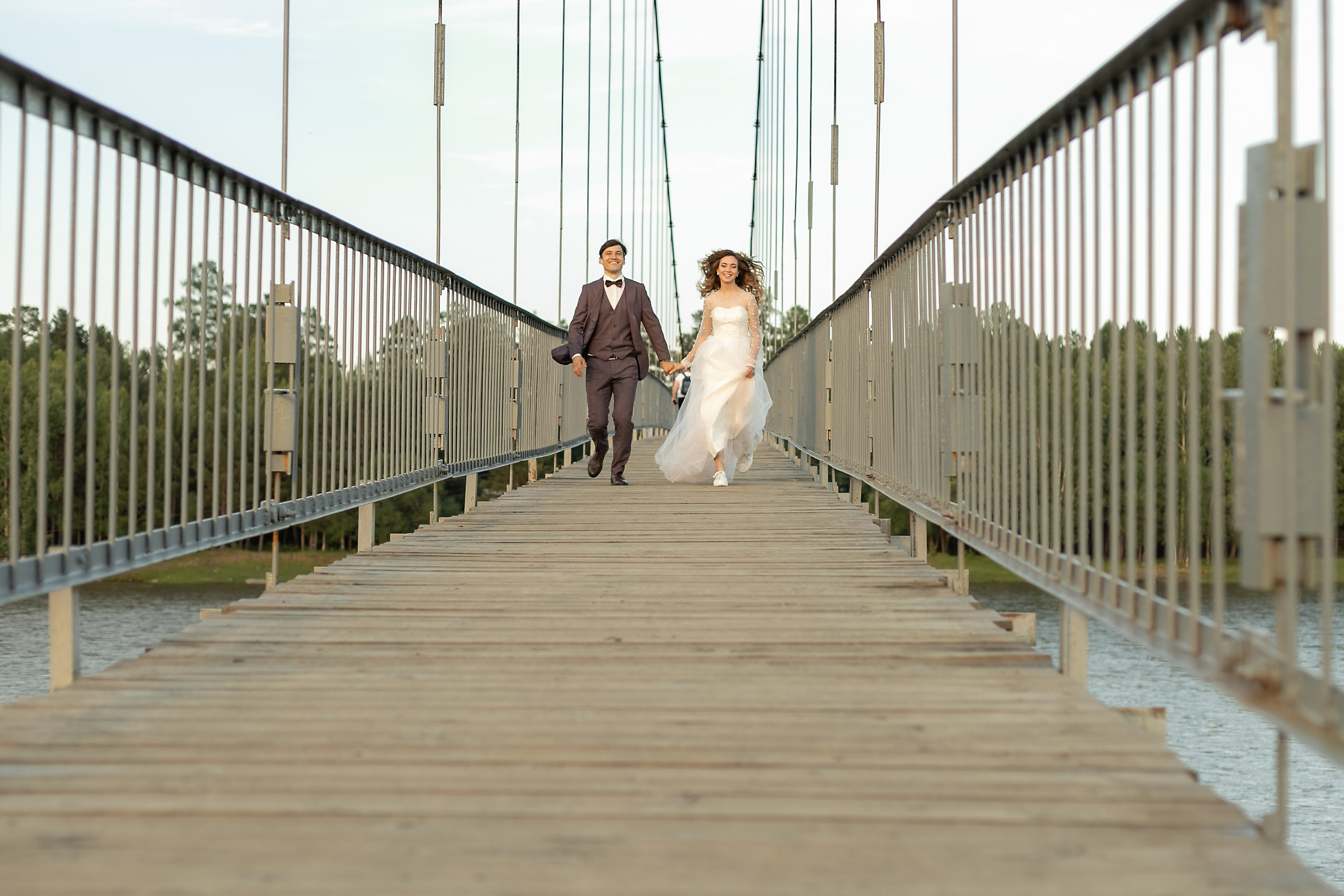 Свадебные съёмки. Свадебный, семейный и школьный фотограф в Иркутске Беломестнова Ольга